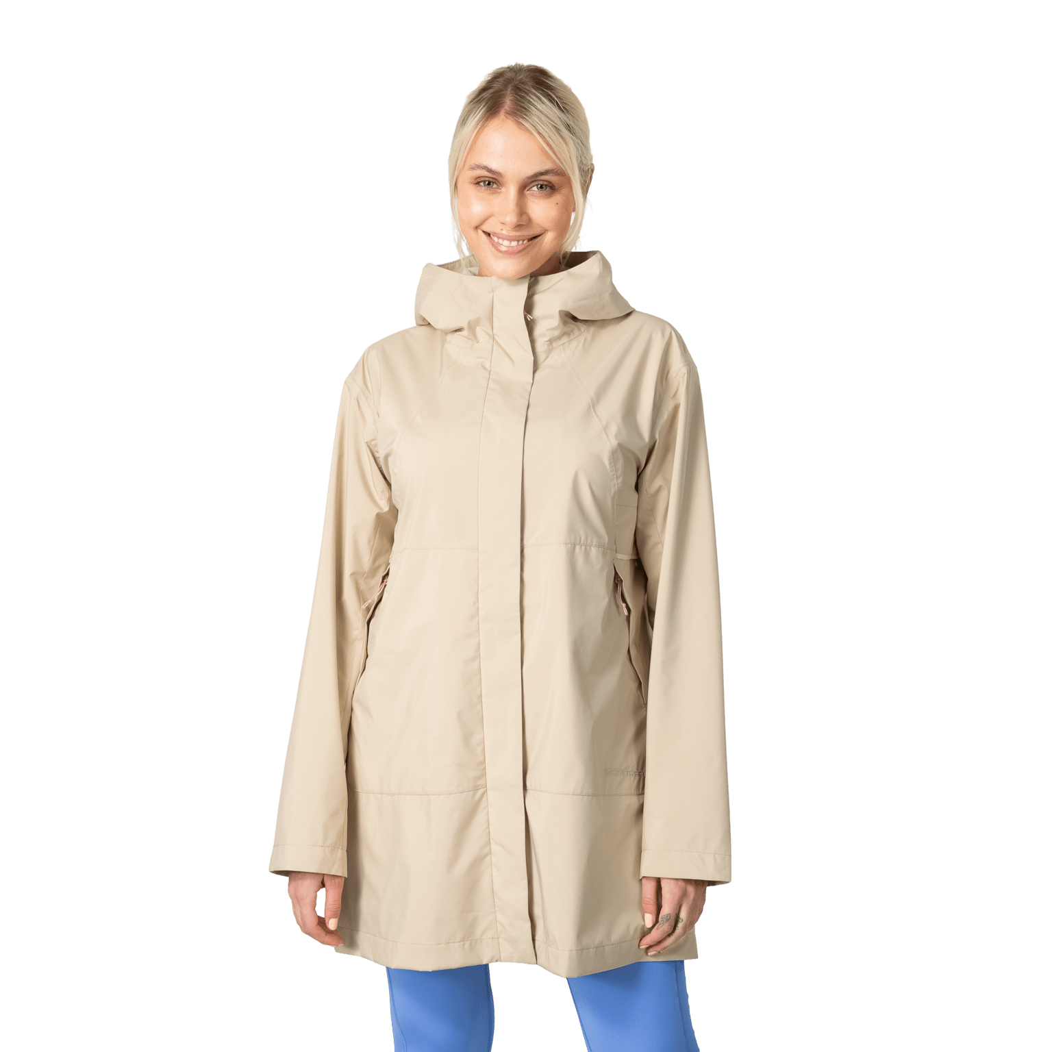 Kari Traa Gracie Jacket, regnjakke, dame