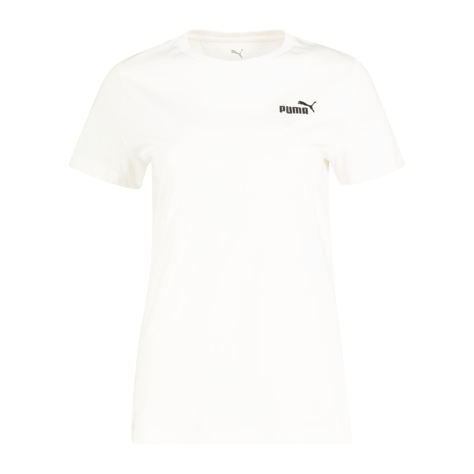Puma Essentials Small No. 1 Logo Tee, t-skjorte