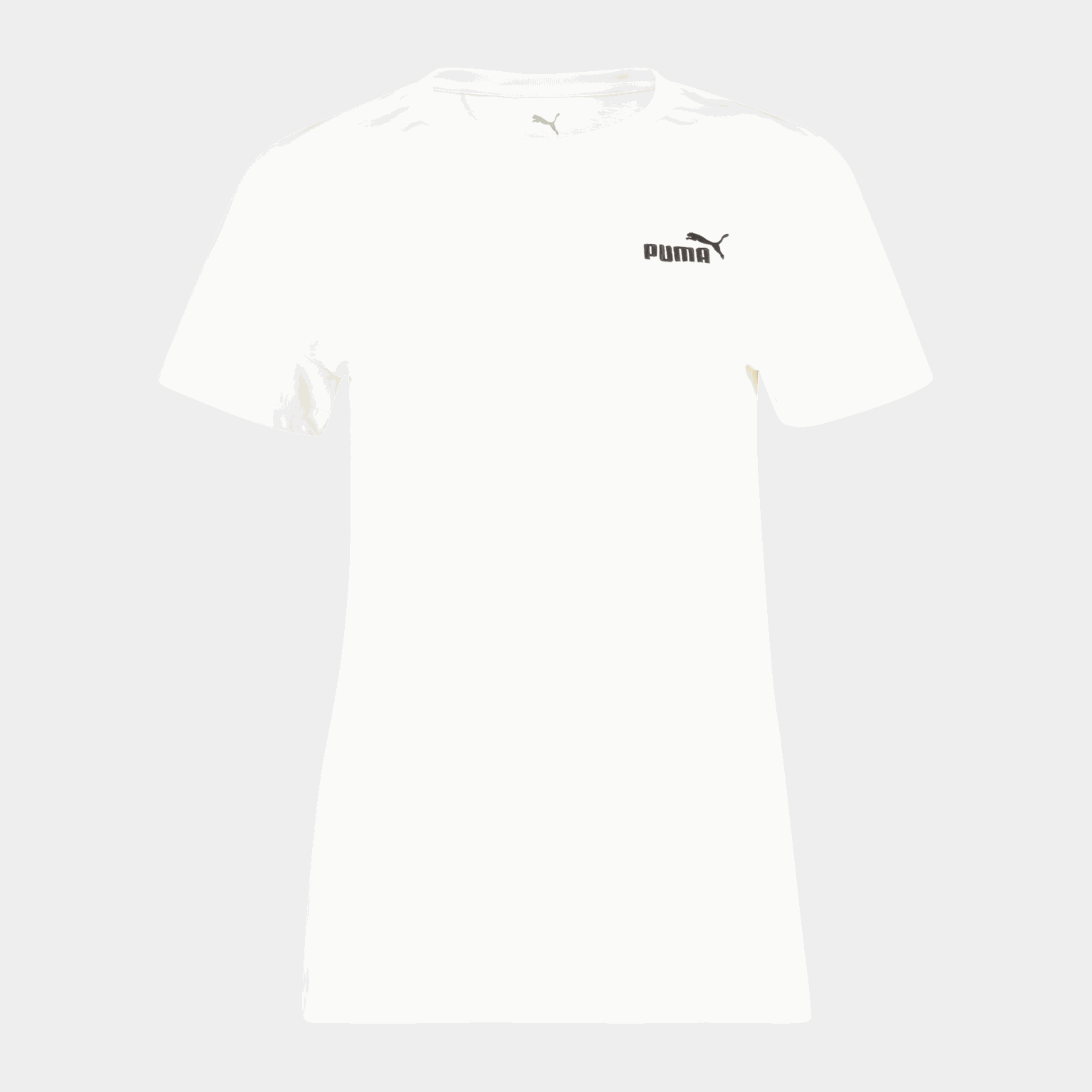 Essentials Small No. 1 Logo Tee, t-skjorte - full image 1