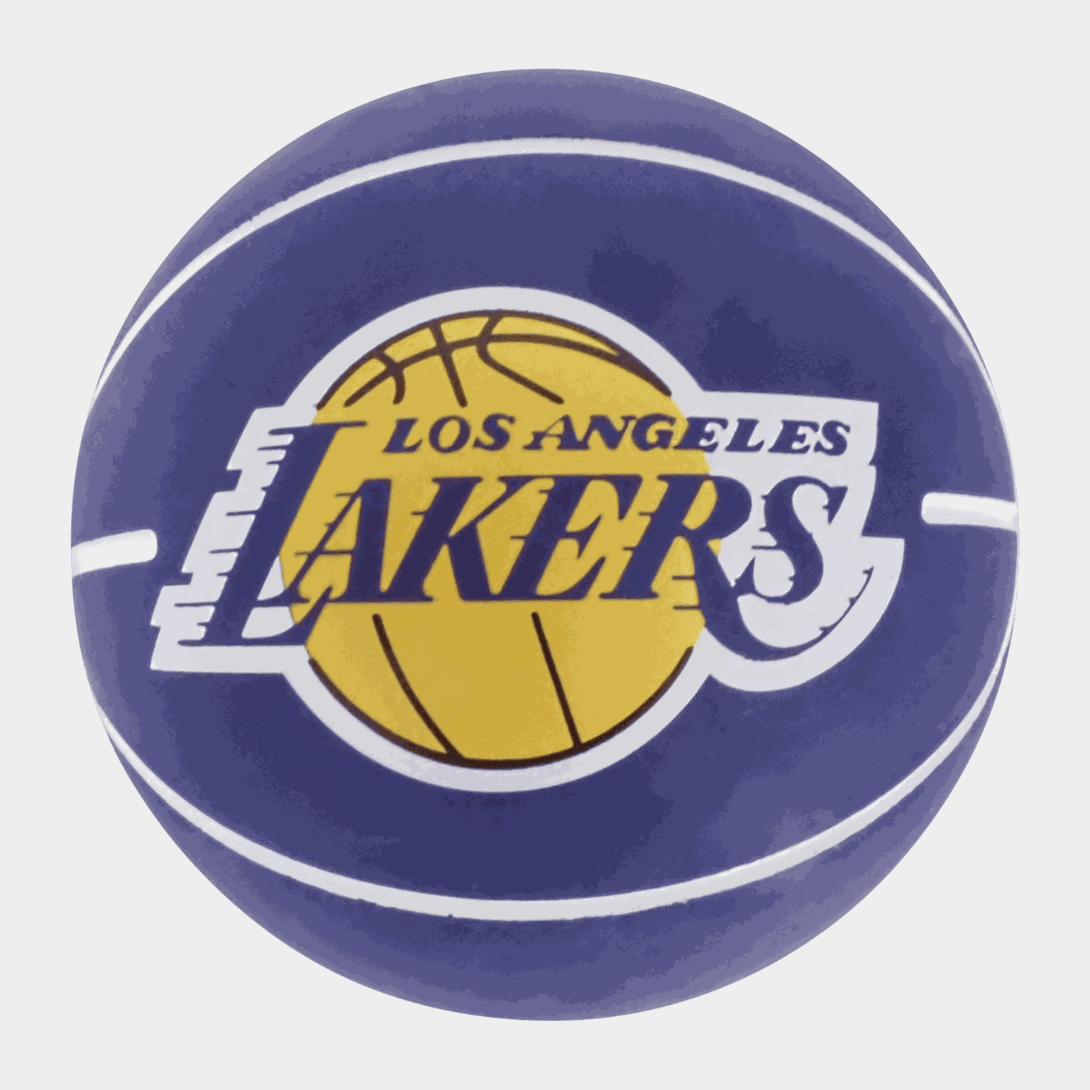 NBA Dribbler Basketball, sprettball - full image 1