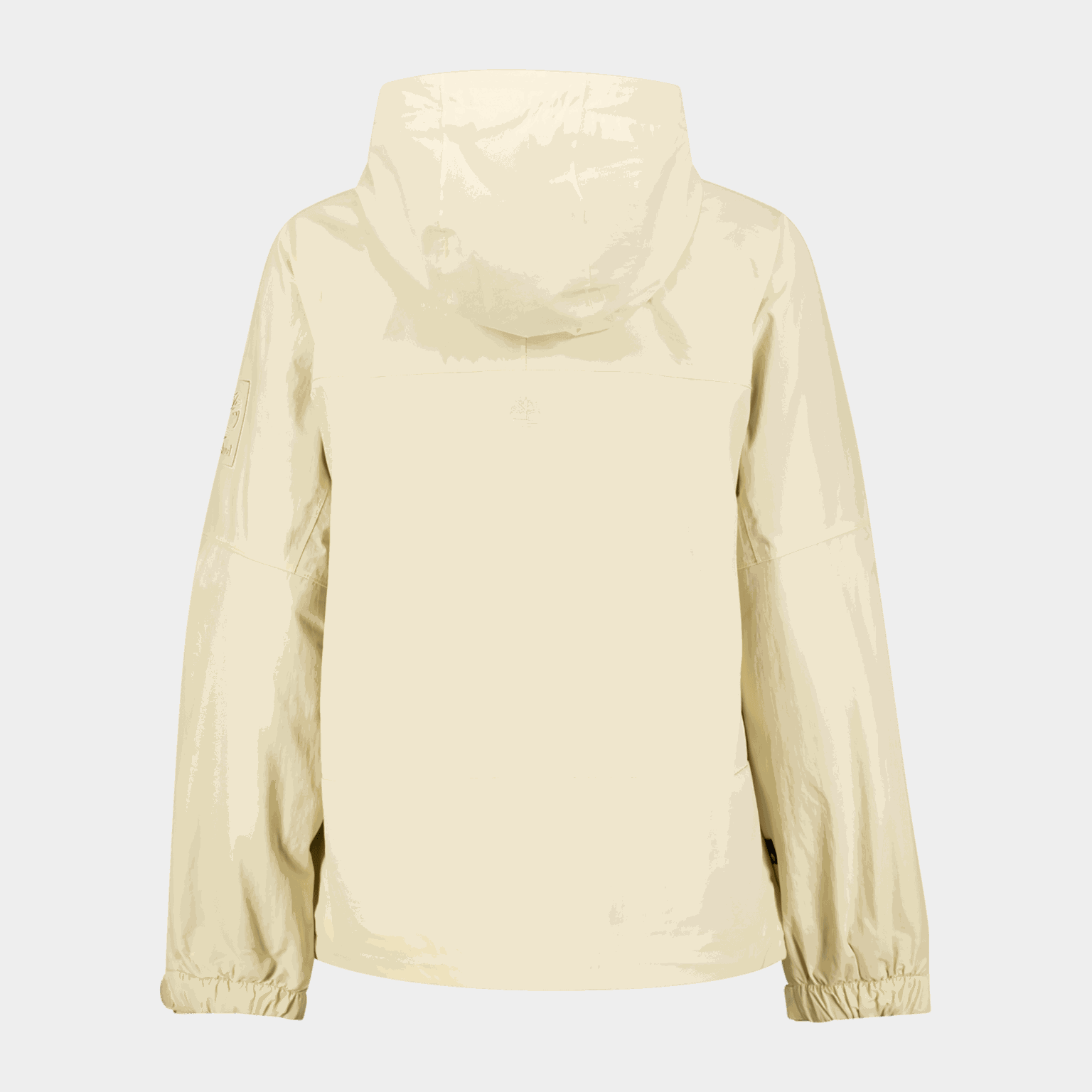 Water Resistant Fleece Jacket, skalljakke, dame - full image 2