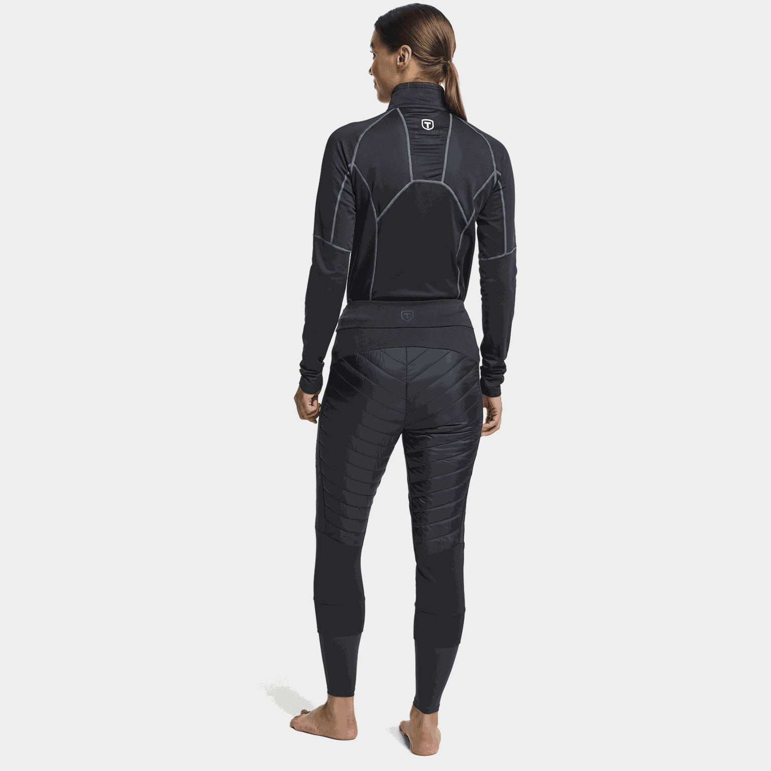 Teton Knickers 26/27, nikkers, knebukse, dame - full image 2