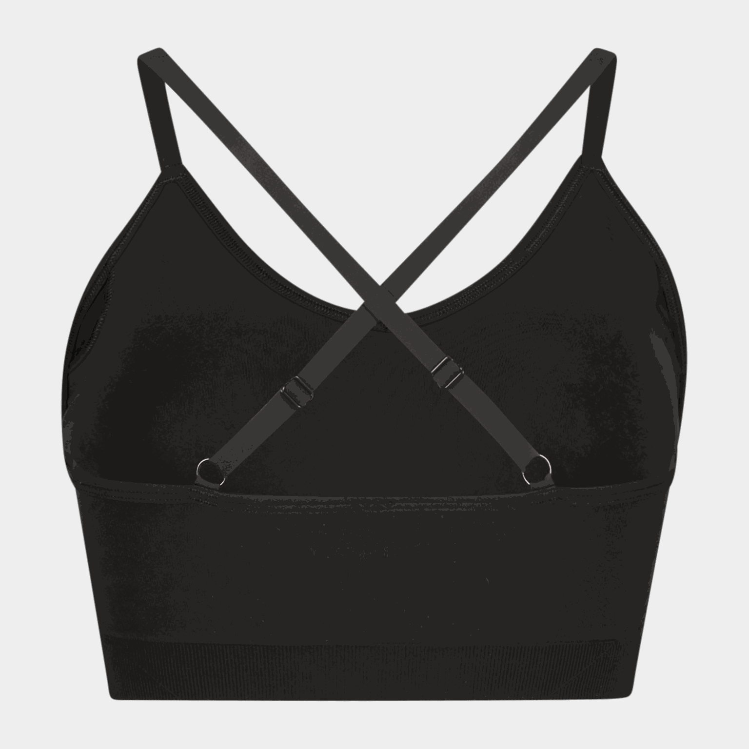 MOVE SHAPELUXE SEAMLESS BRA, sports-BH, dame - full image 2