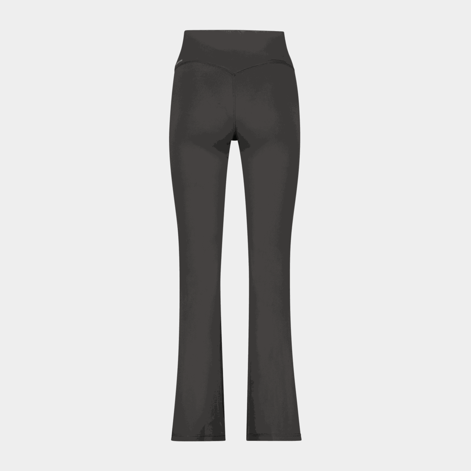CLOUDSPUN FLARE PANT, treningsbukser, dame - full image 4