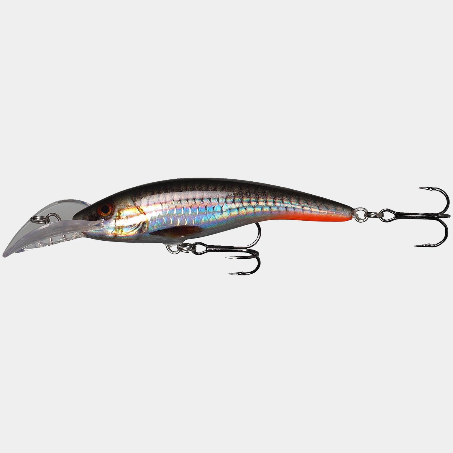 Scatter Rap Tail Dancer 9cm, wobbler - full image 1