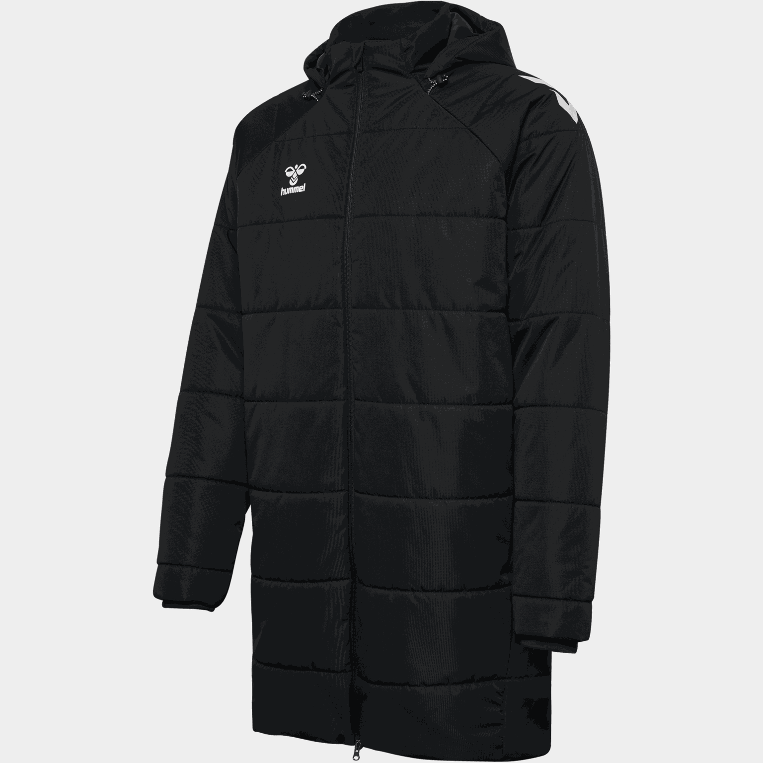 hmlLEAD 2.0 Bench Jacket, treningsjakke - full image 1