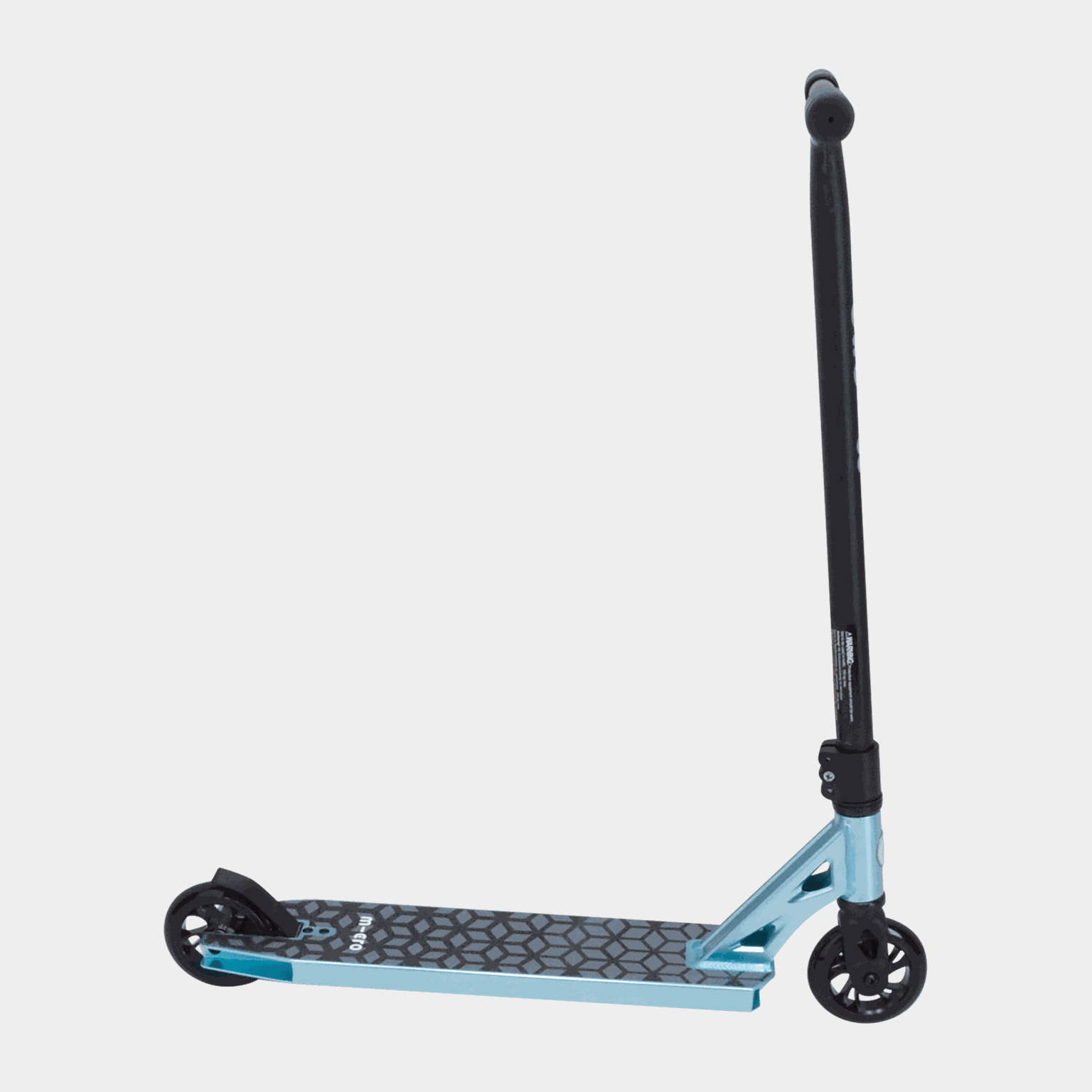 Maverick Stuntscooter, sparkesykkel, junior/ungdom - full image 2