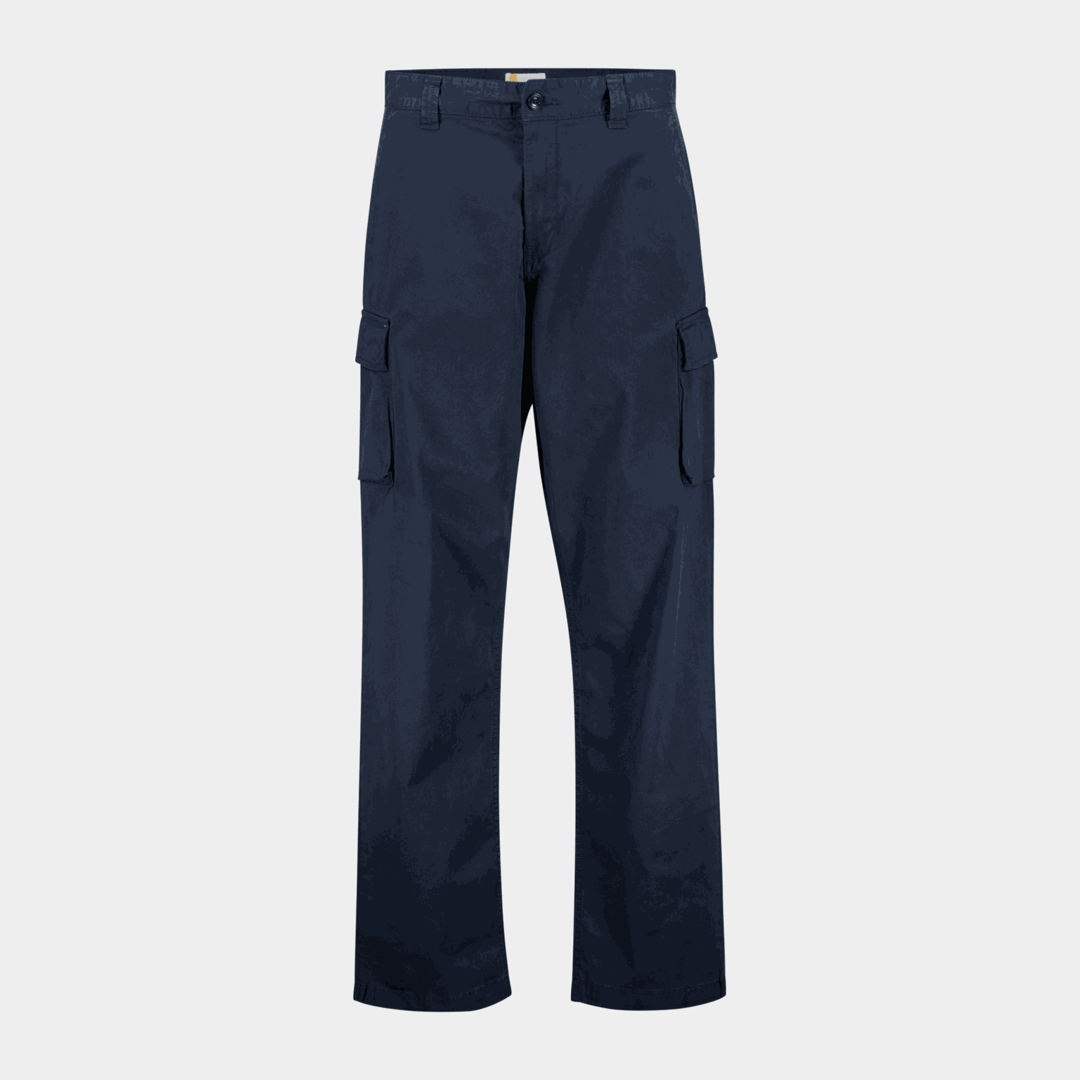 Twill Cargo Pant - full image 2
