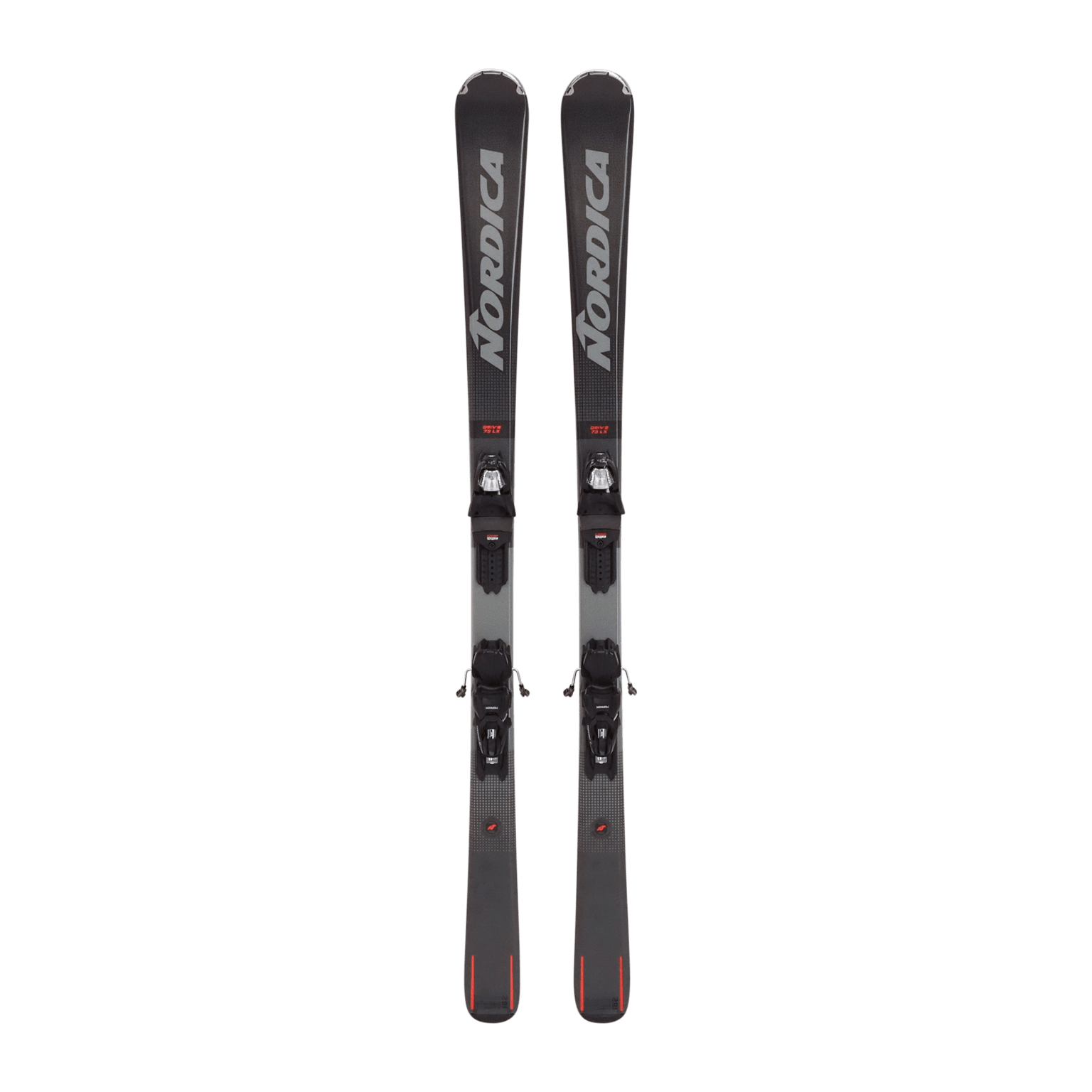 Alpine Skis 623 Dobermann Spitfire Pro FDT 18/19 - Carvingski