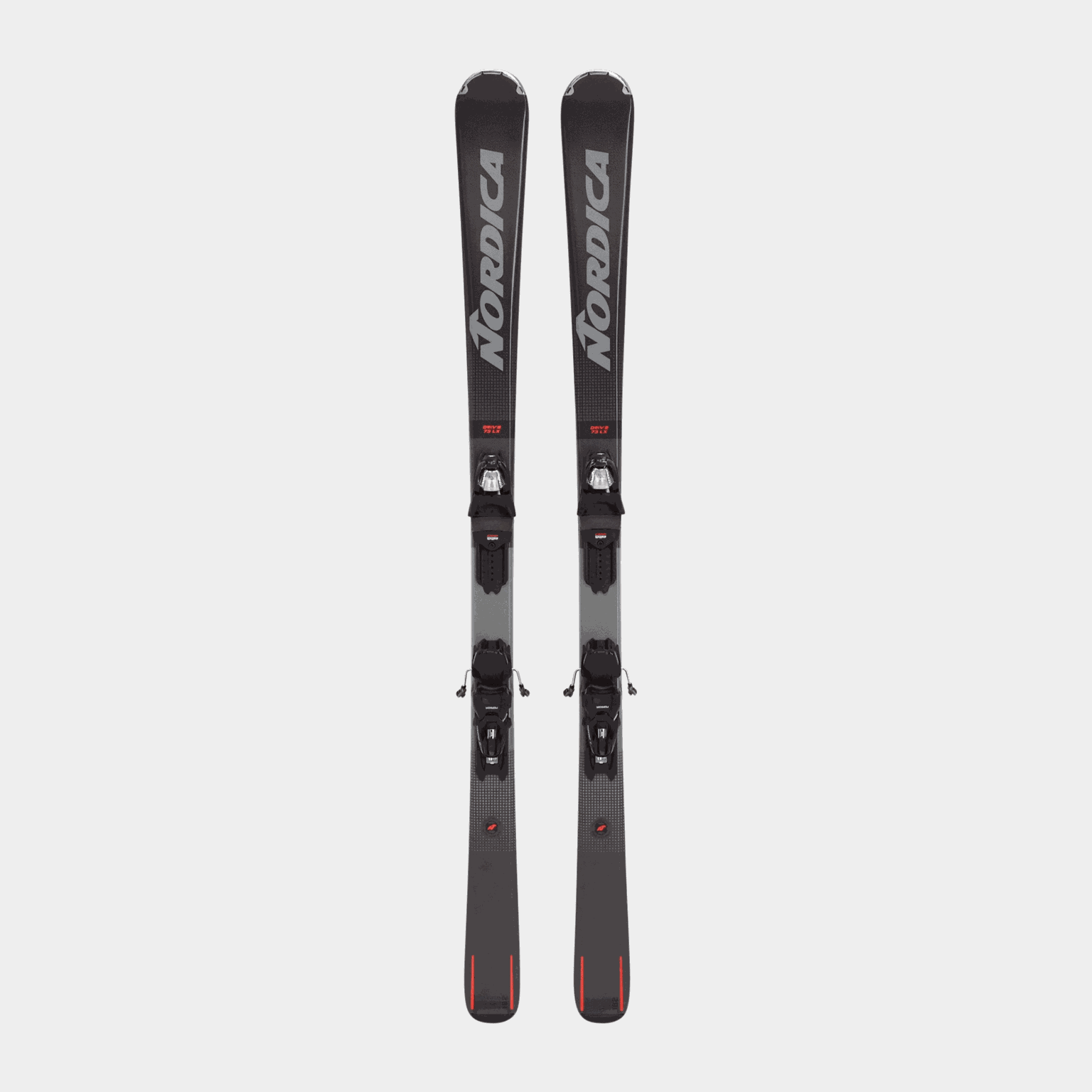 Alpine Skis 294 Drive LX 25/26, alpinski - full image 1