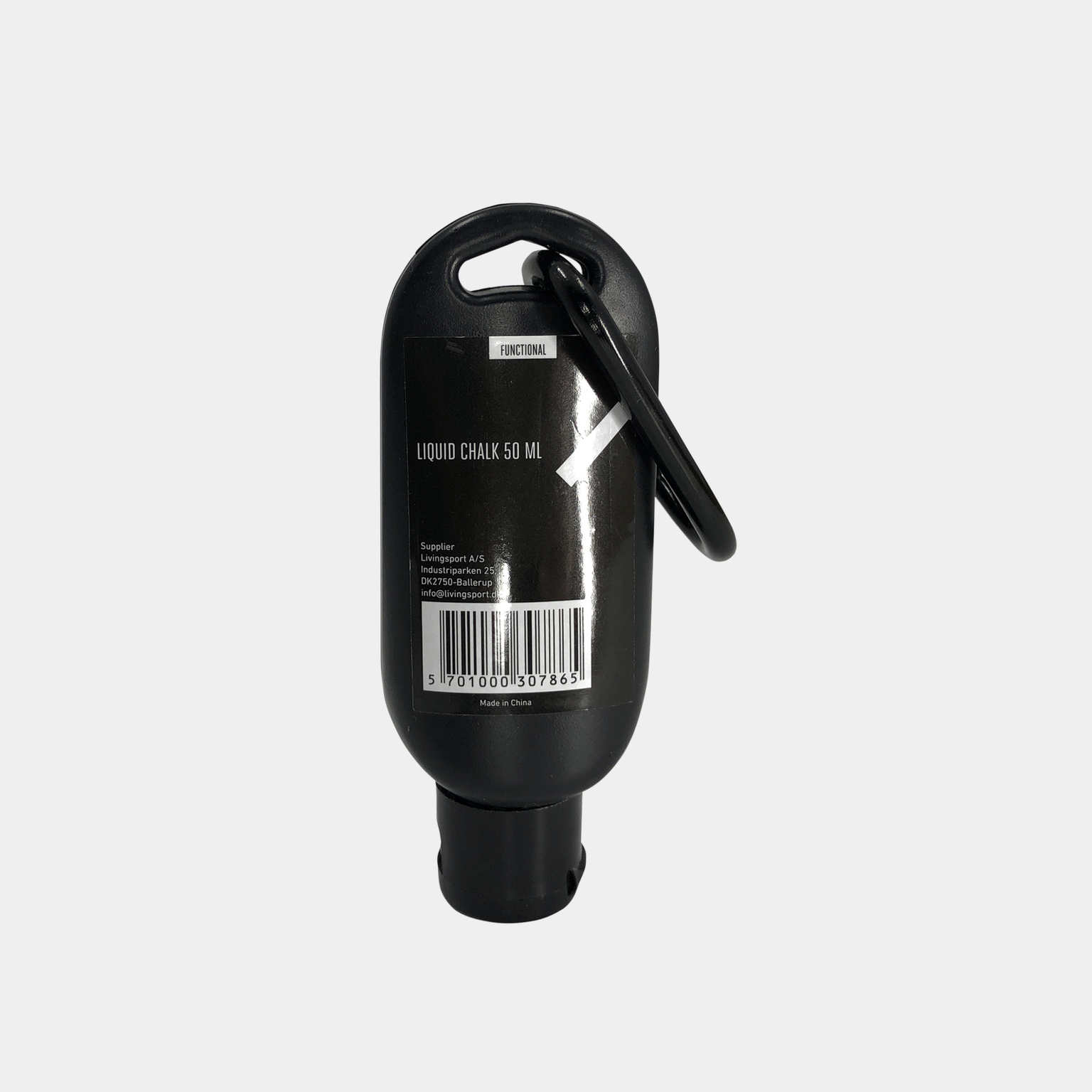 Liquid Chalk 50 ml, flytende kritt - full image 4