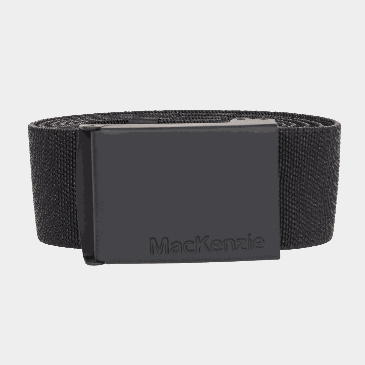 Lockhart Stretch Belt, belte - full image 1
