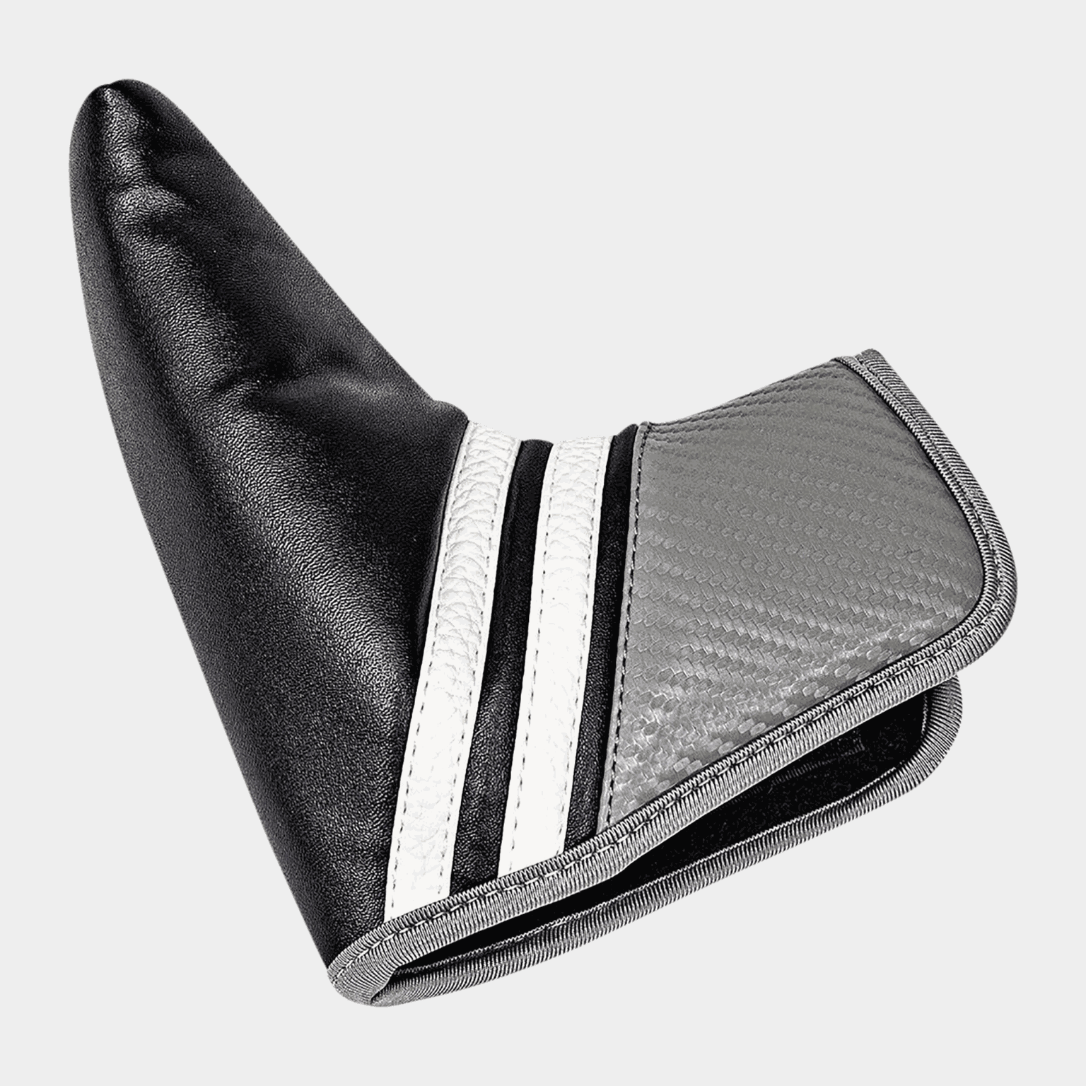 Putter Cover PVC Traditional, cover til putter - full image 1