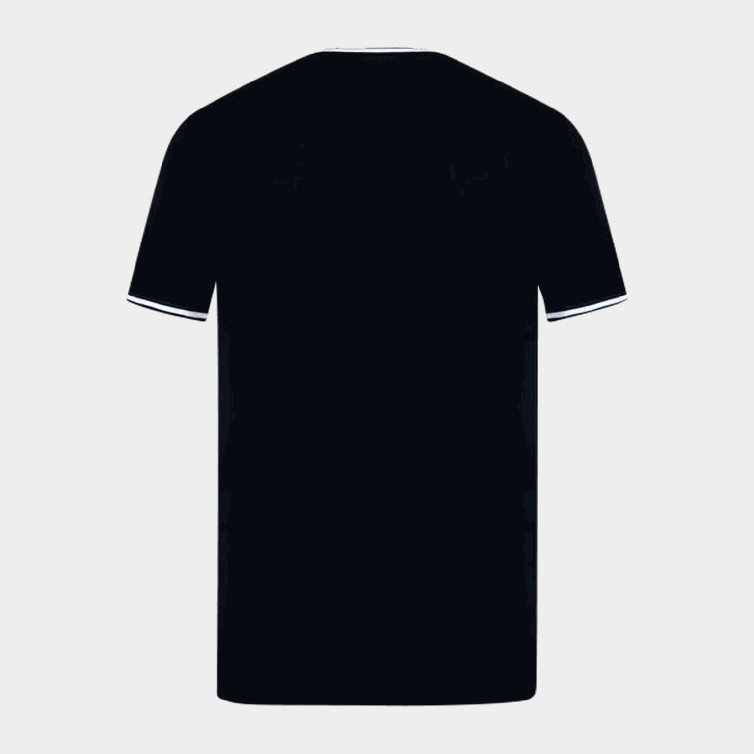 Tipped Tee, t-skjorte, herre - full image 2