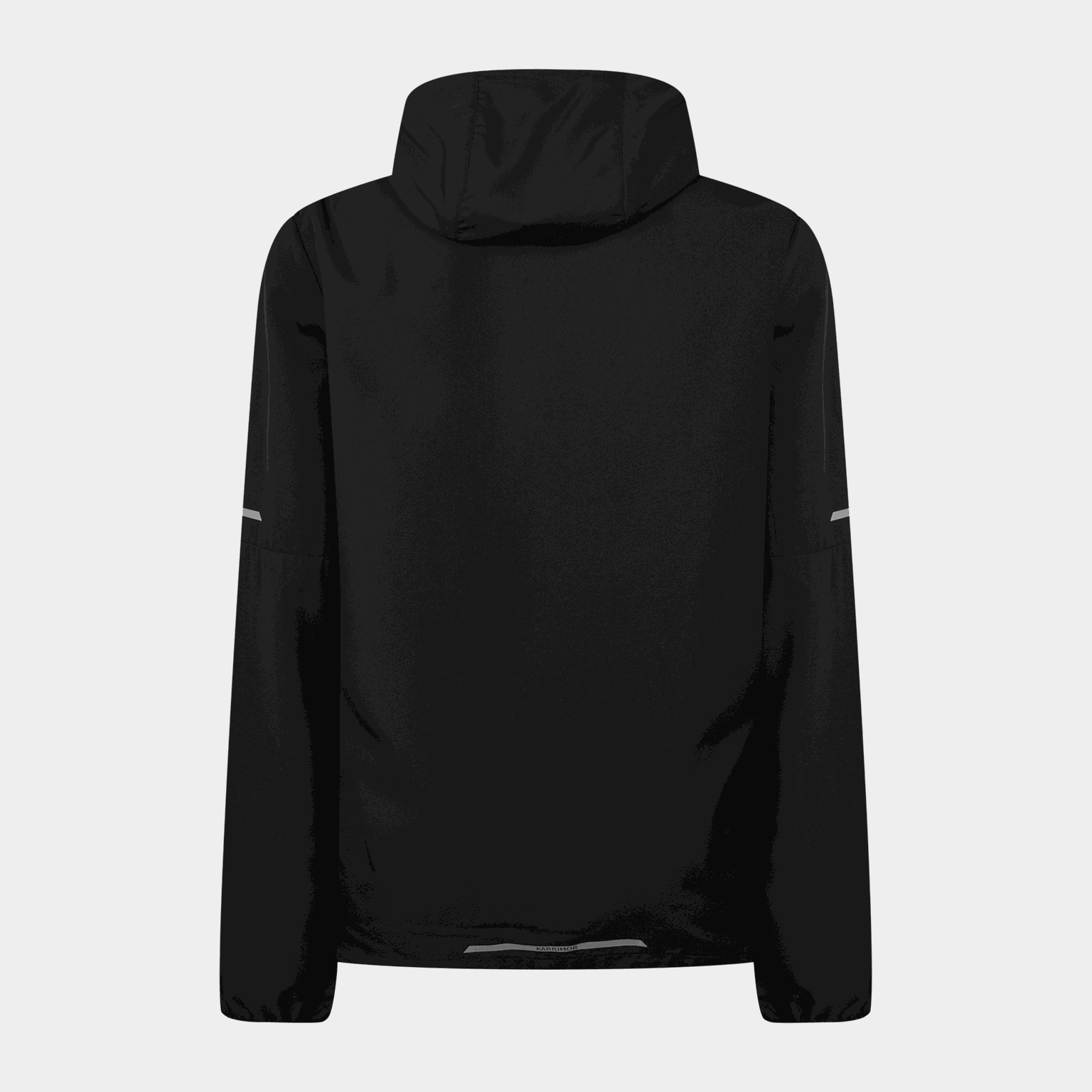 Run Jacket, treningsjakke, herre - full image 4
