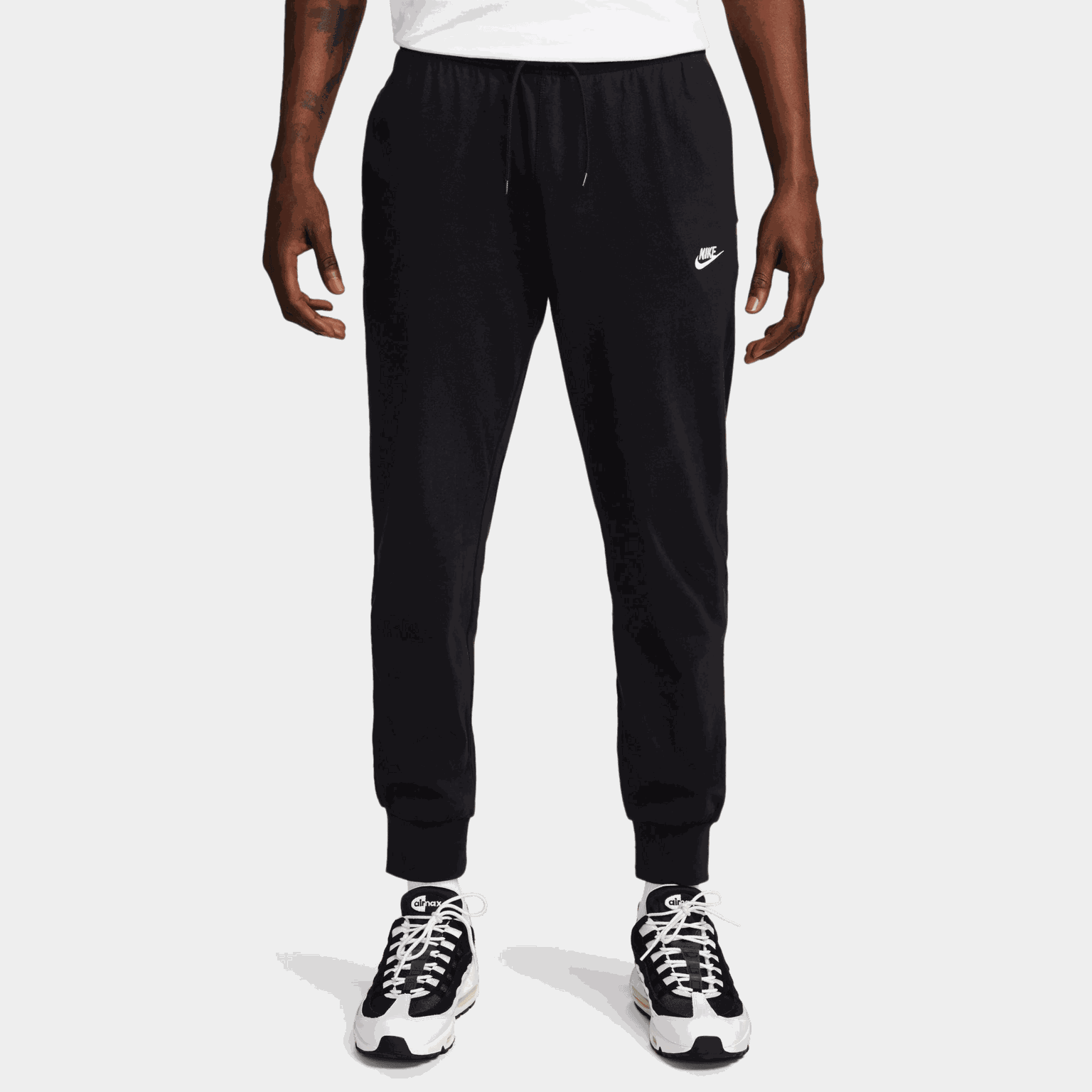 Club Fleece Joggers, joggebukse herre - full image 1