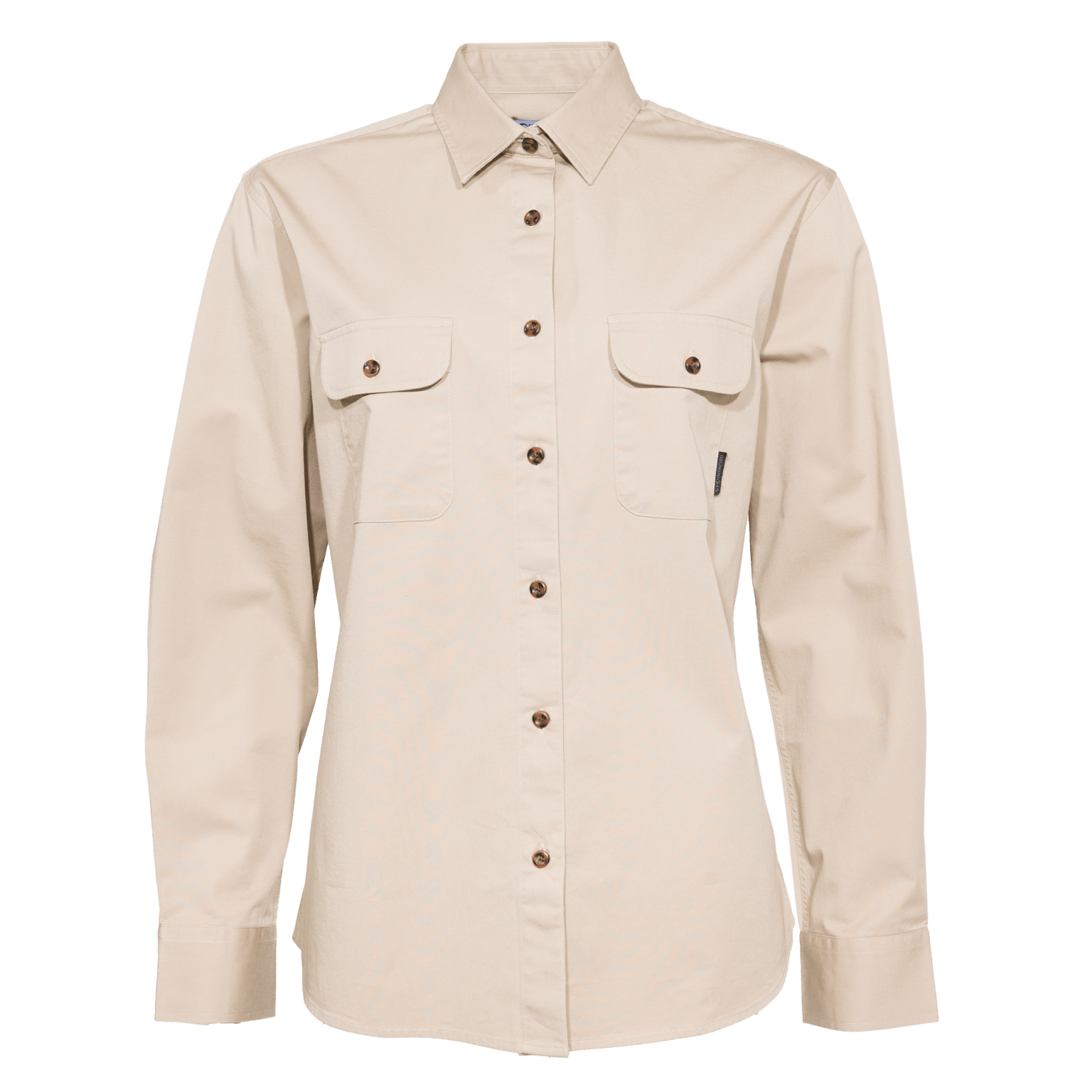 Stormberg Burud Outdoor Cotton Shirt skjorte, dame