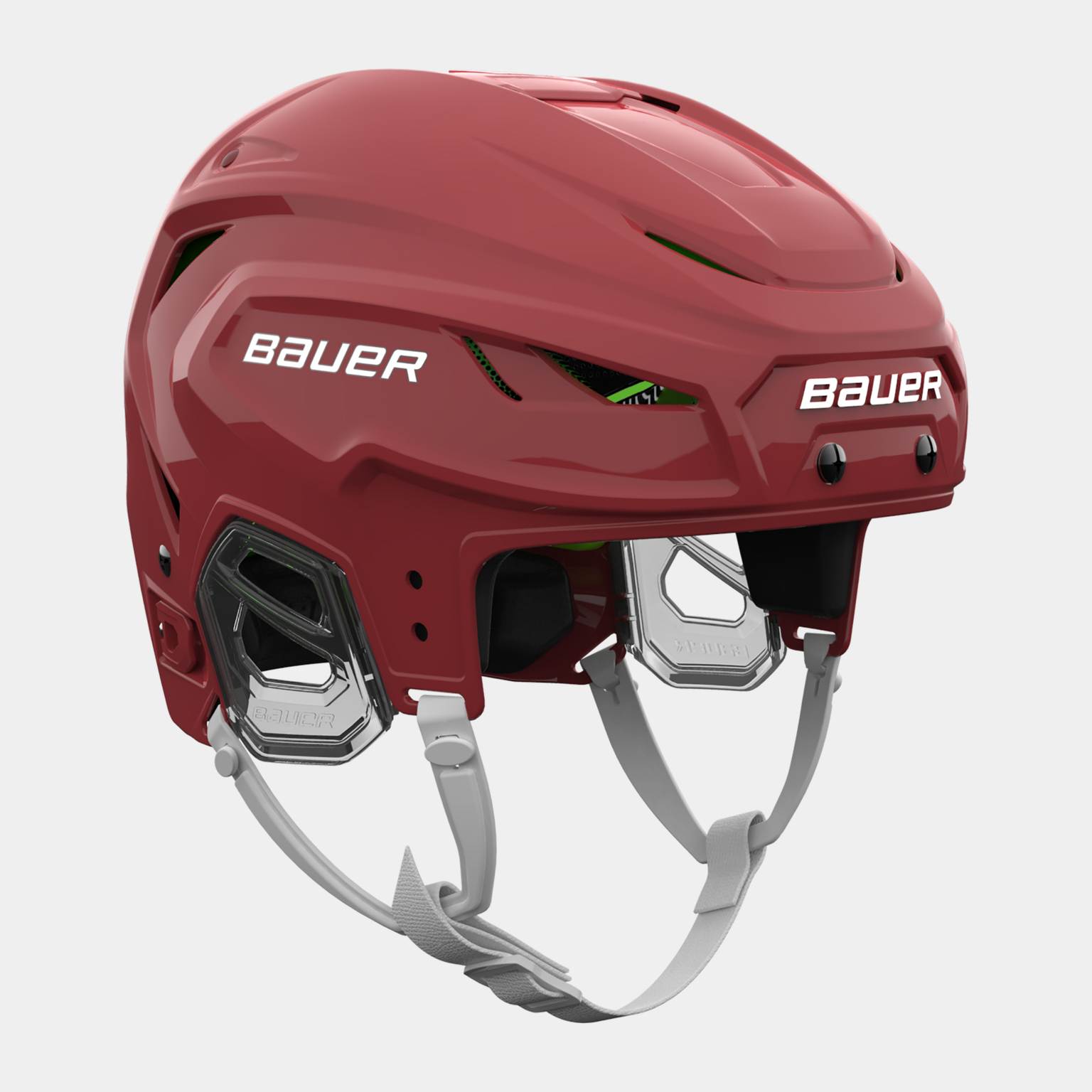 HYPERLITE HELMET 22/23, hockeyhjelm - full image 1