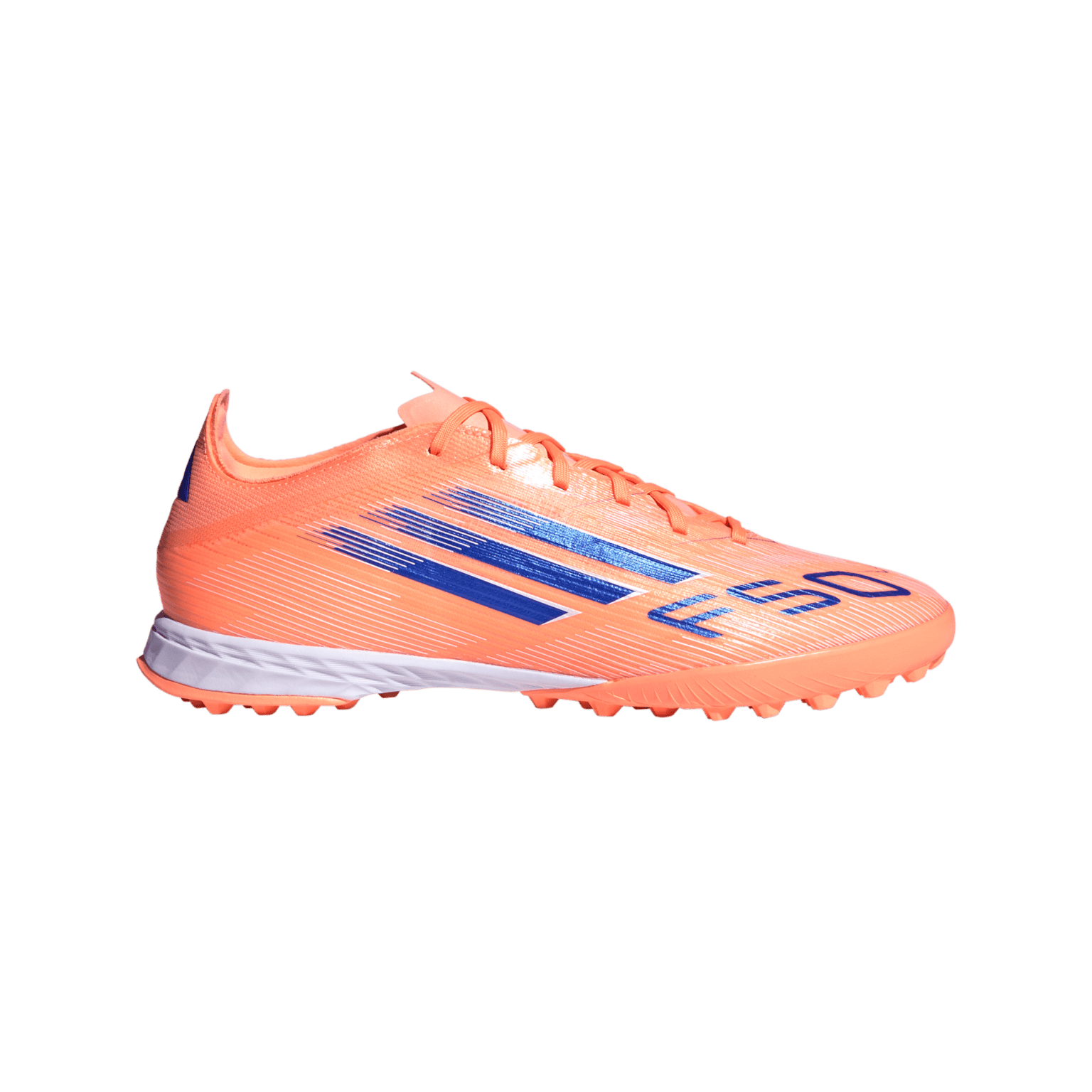 adidas F50 Pro TF, fotballsko grus og kunstgress