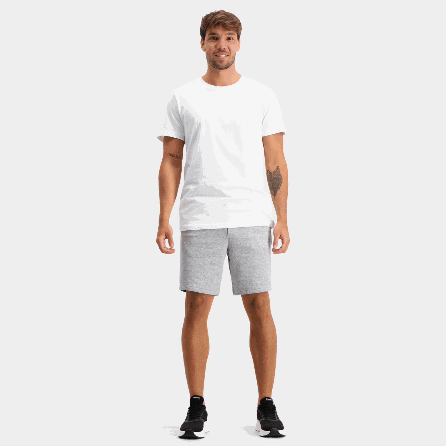 Essential T-Shirt, t-skjorte, herre - full image 4