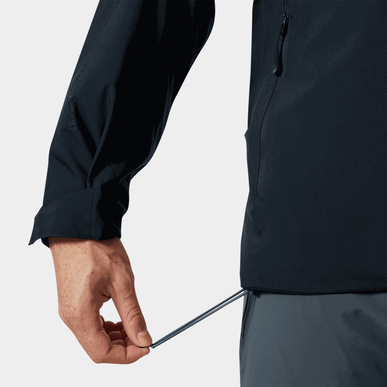 Alpine Jacket Insulated, alpinjakke - full image 4