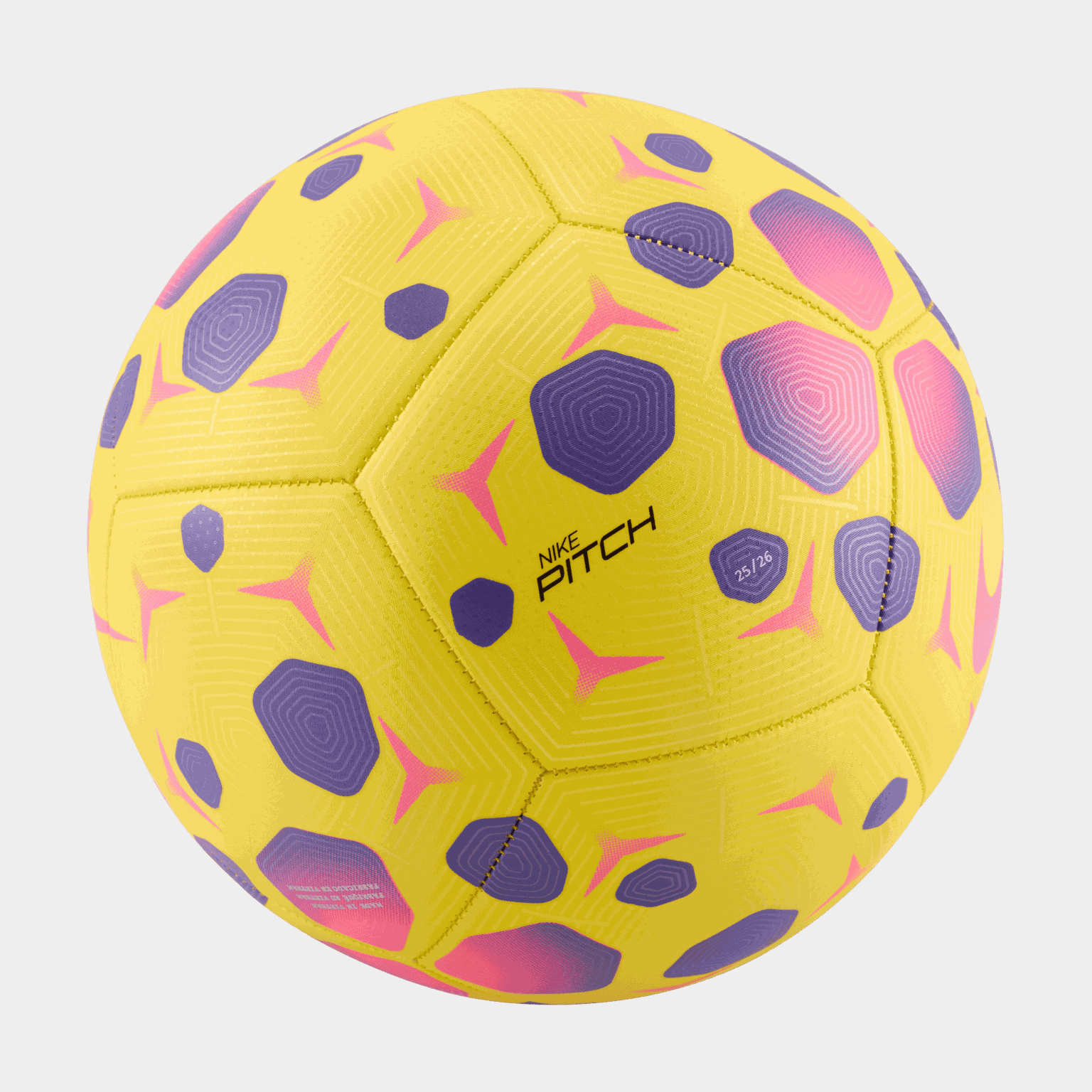Pitch, fotball - full image 1