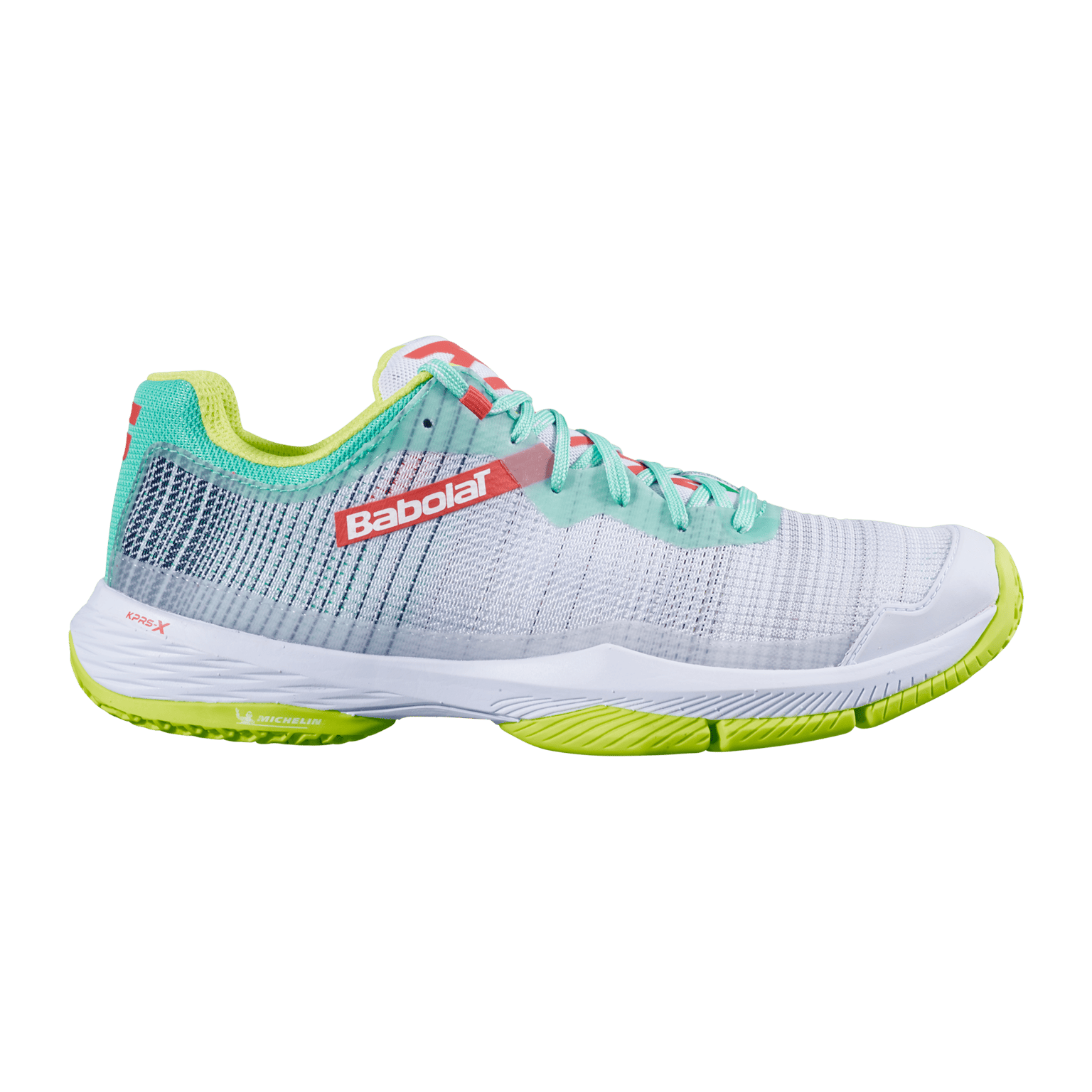Chaussures Padel Babolat Jet Premura 2 – EU 42 1/2, Confort Et Accroche Exceptionnels