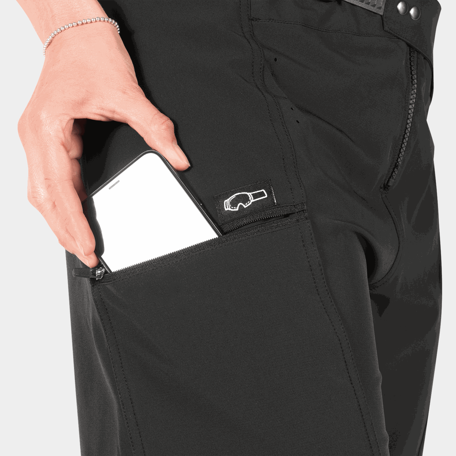Ridge Shorts, terrengsykkelshorts, dame - full image 1