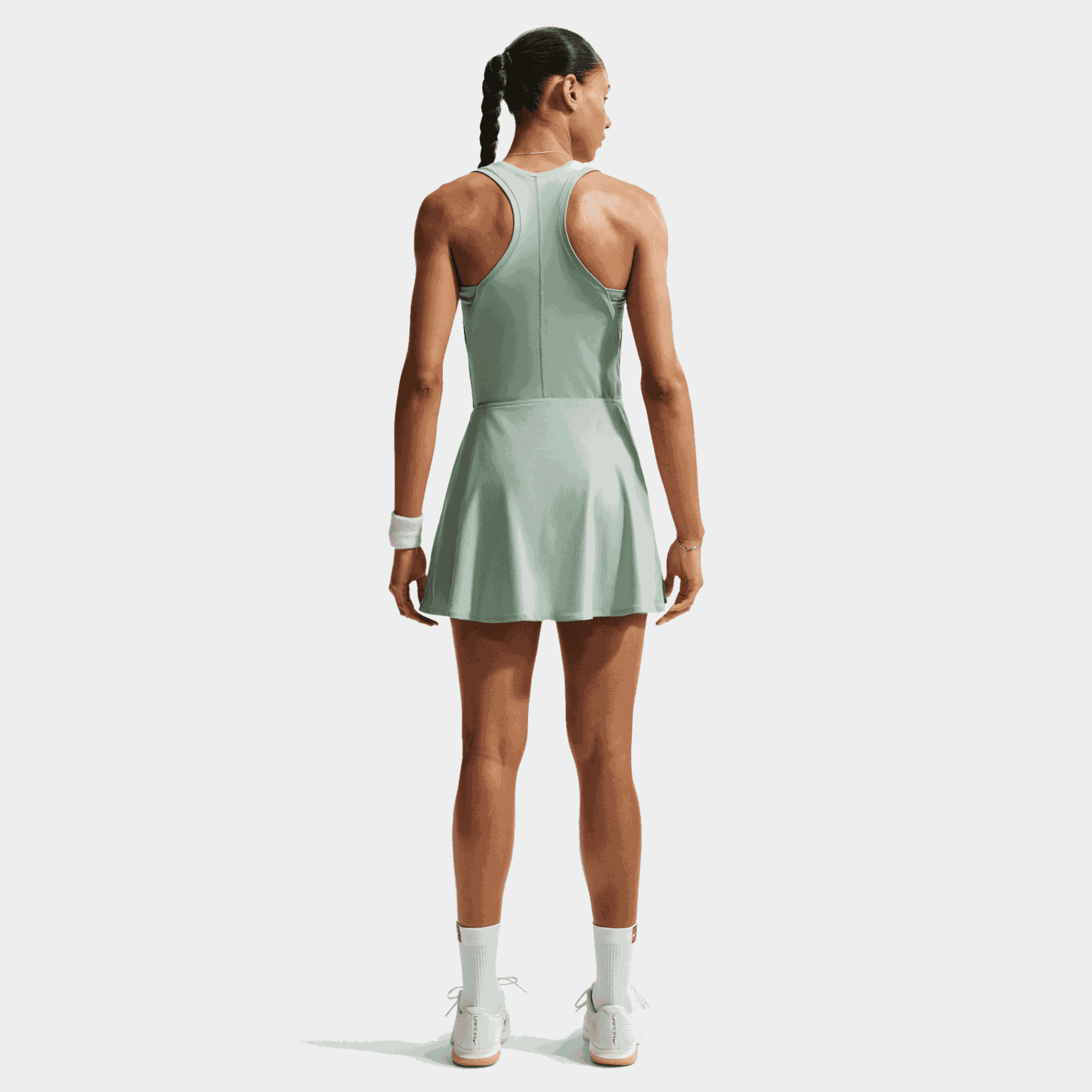Dri-FIT Victory Skirt, tennisskjørt, dame - full image 2