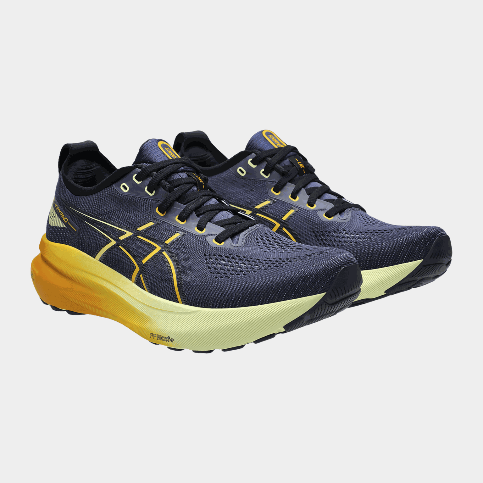 Gel-Kayano 31, løpesko, herre - full image 3
