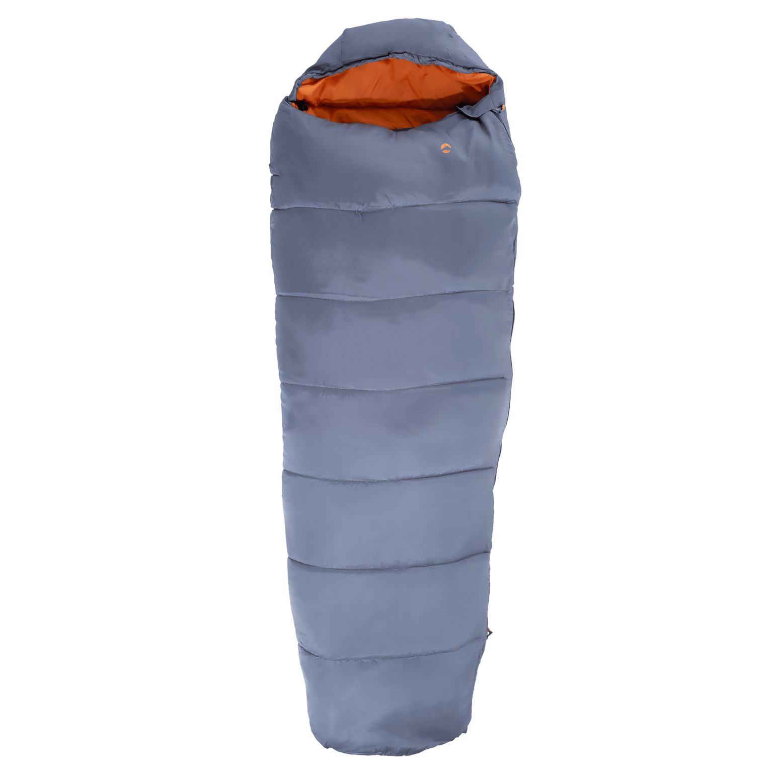 Stormberg Stuga Sleeping Bag, sovepose