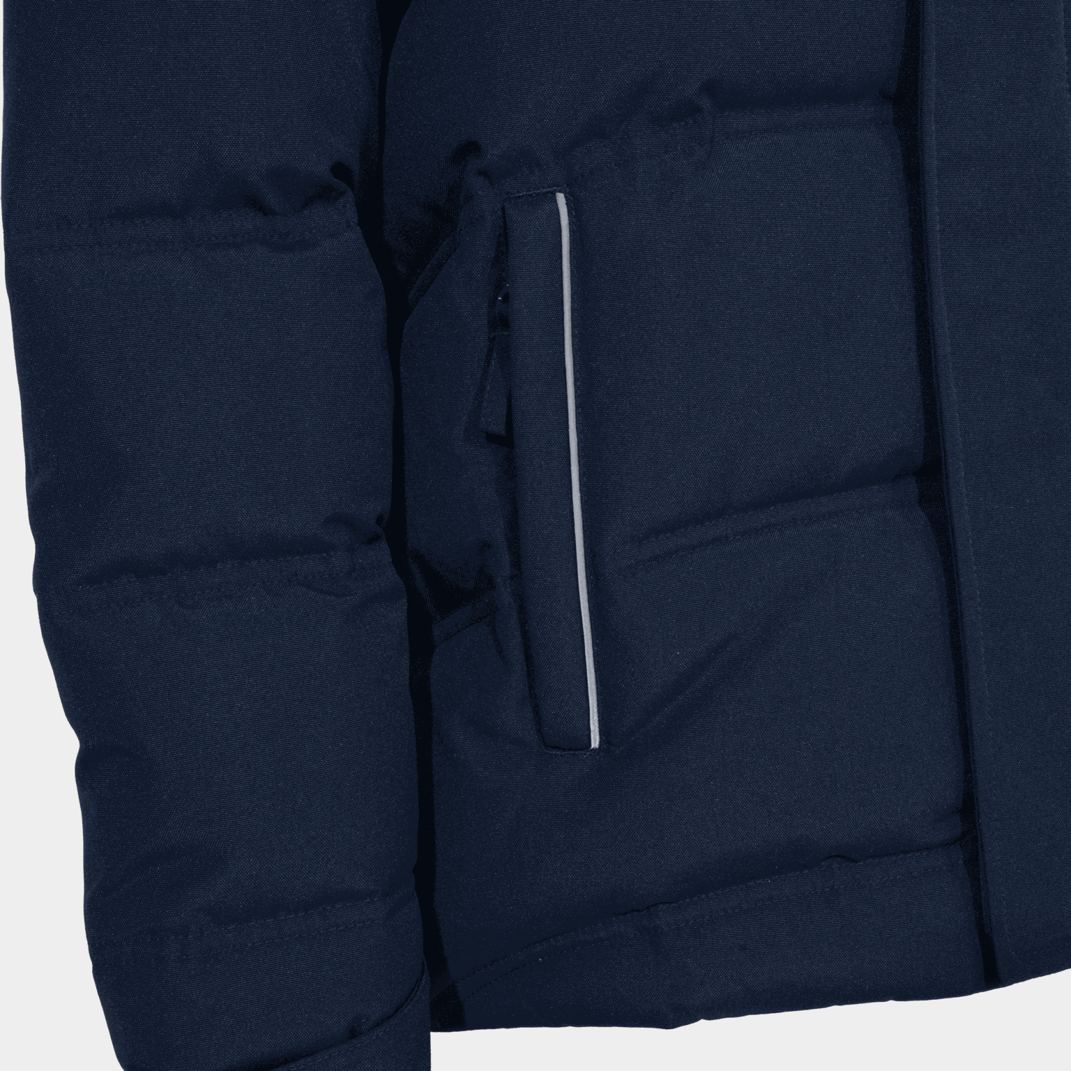 Kemi Down Jacket, dunjakke - full image 4