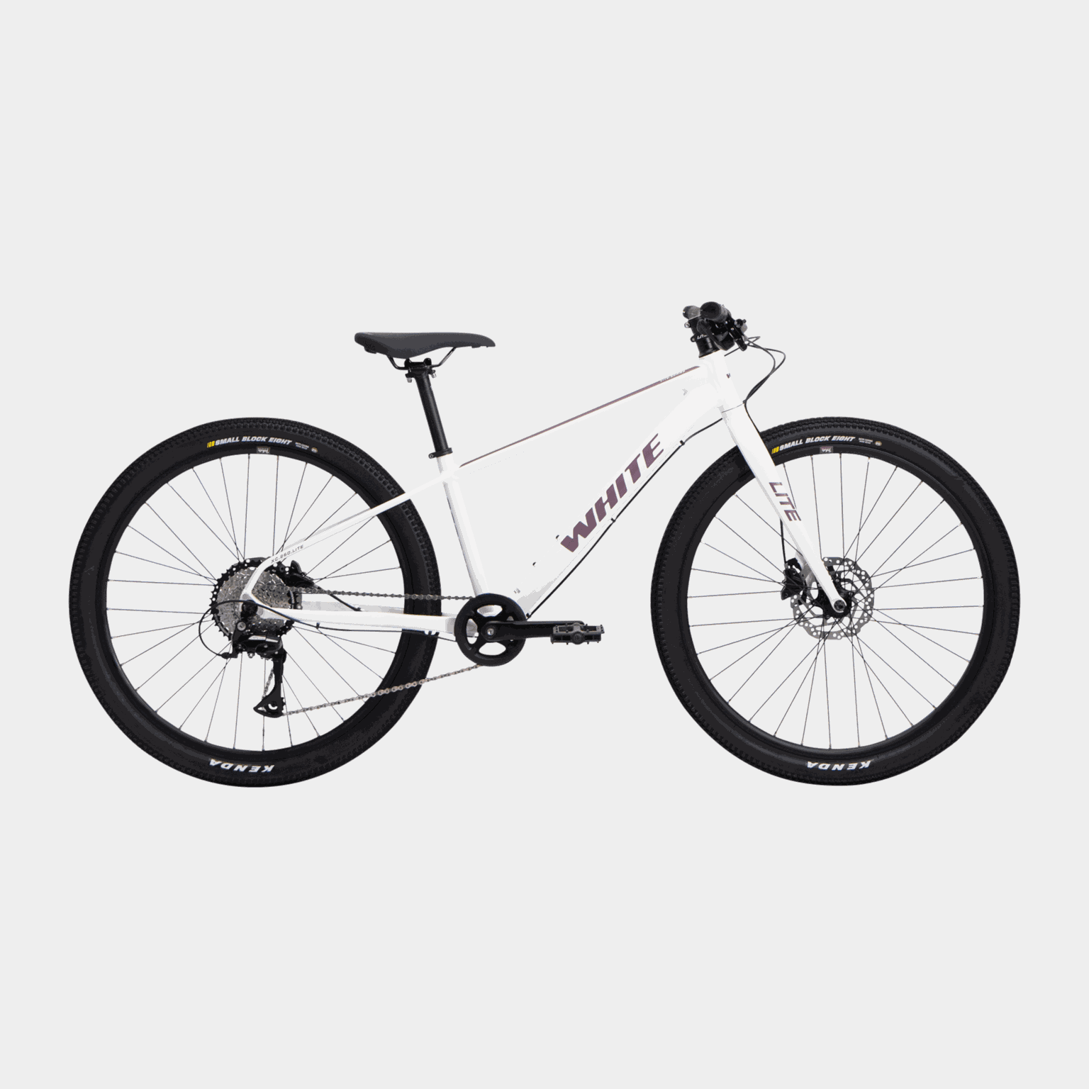 XC 260 Lite 25, terrengsykkel - full image 1