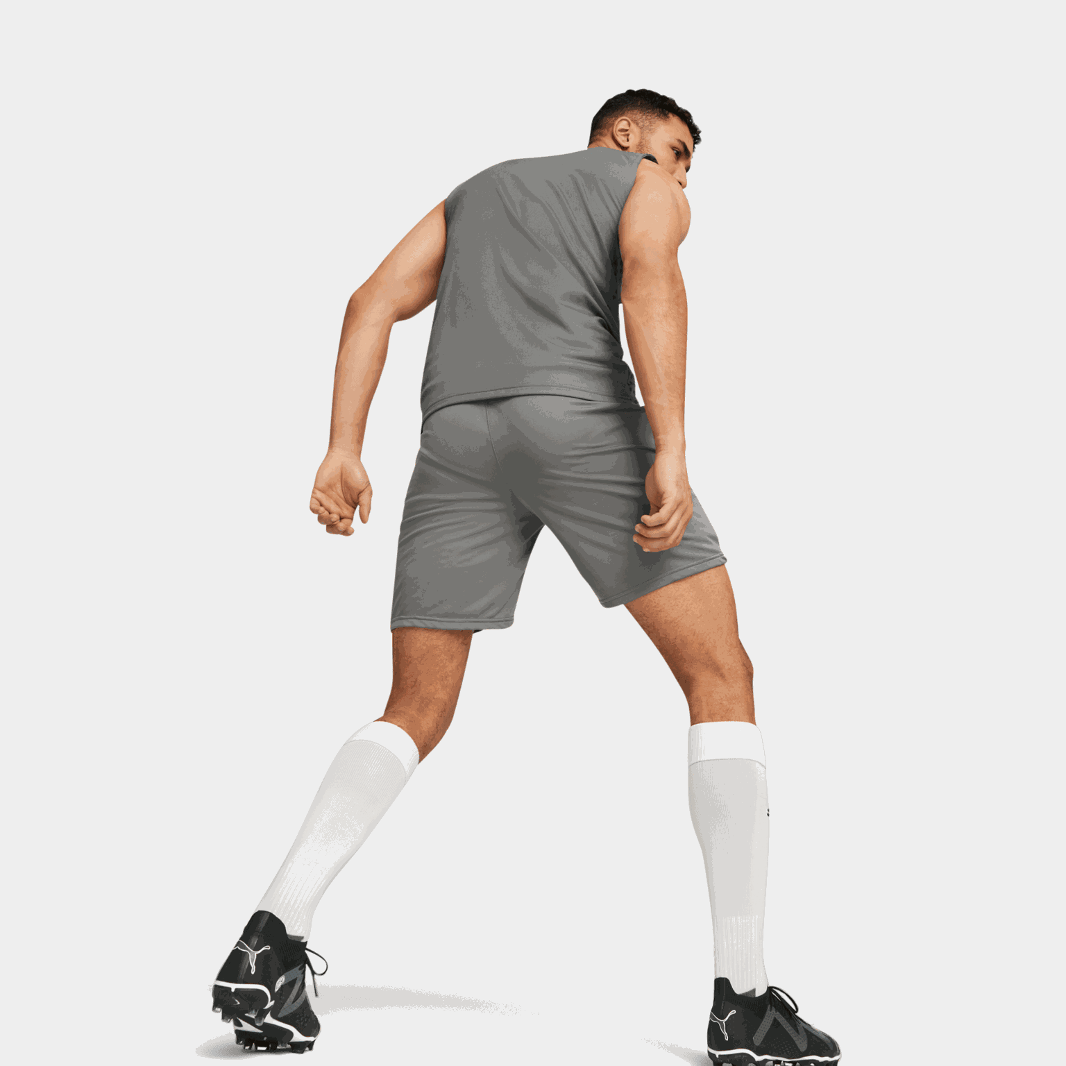 teamCUP Training Shorts, treningsshorts, herre - full image 2