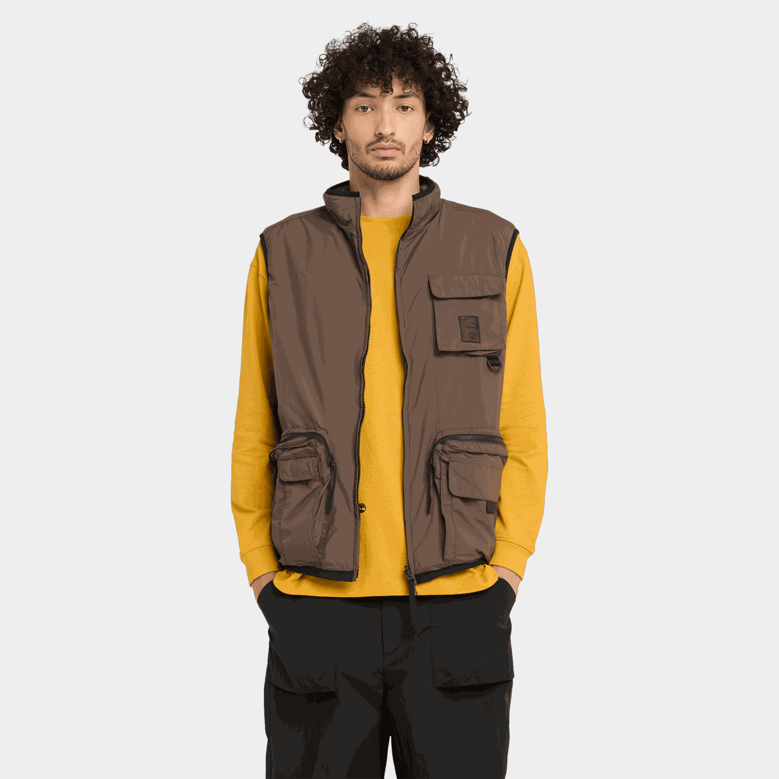 Reversible Utility Vest, vest - full image 2
