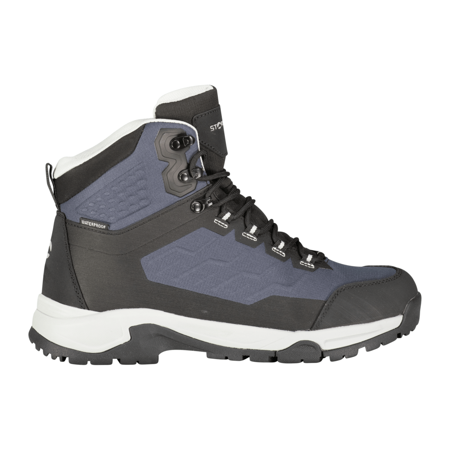 Stormberg Dalby Hiking Shoe WP, tursko
