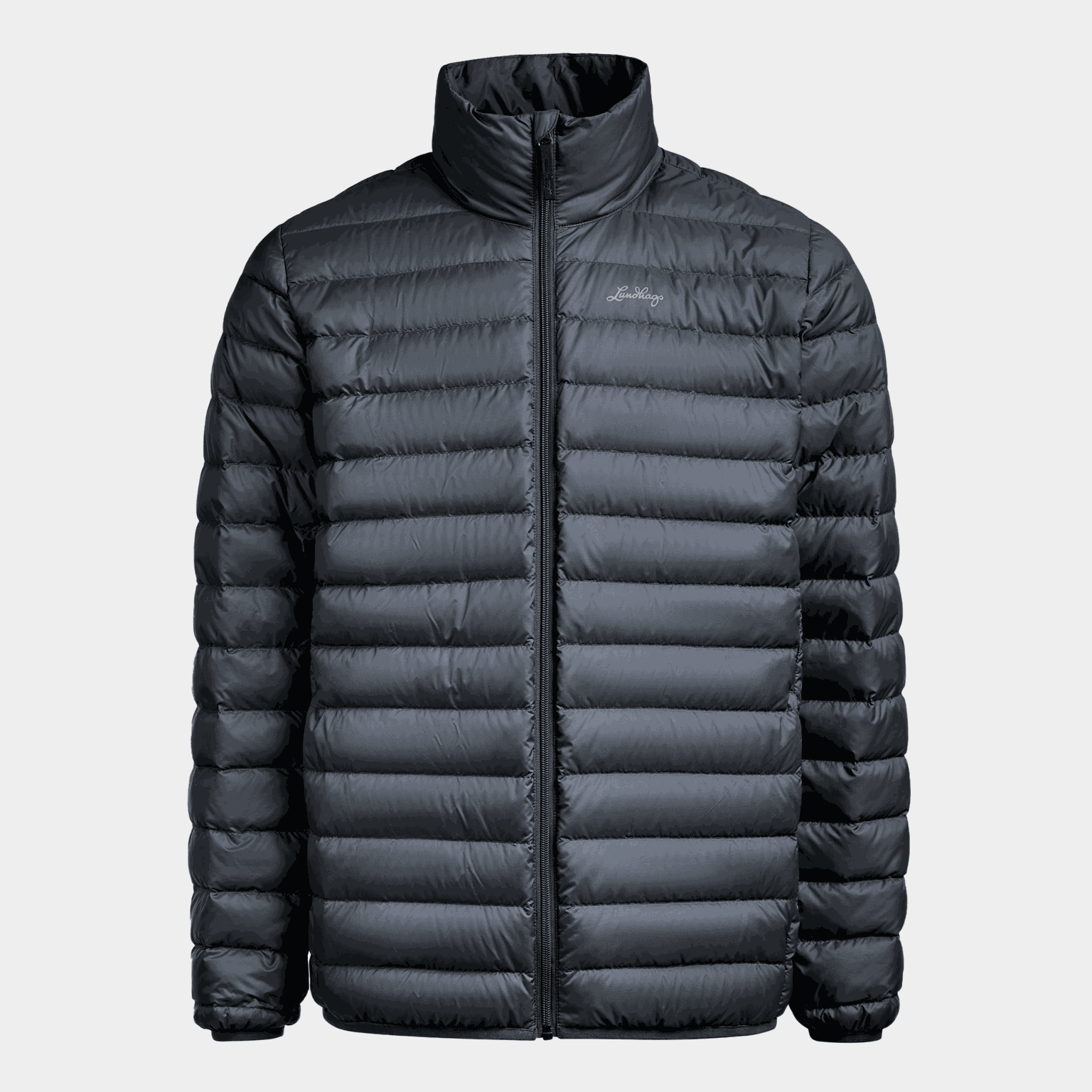 Elas Light Down Jacket dunjakke - full image 2