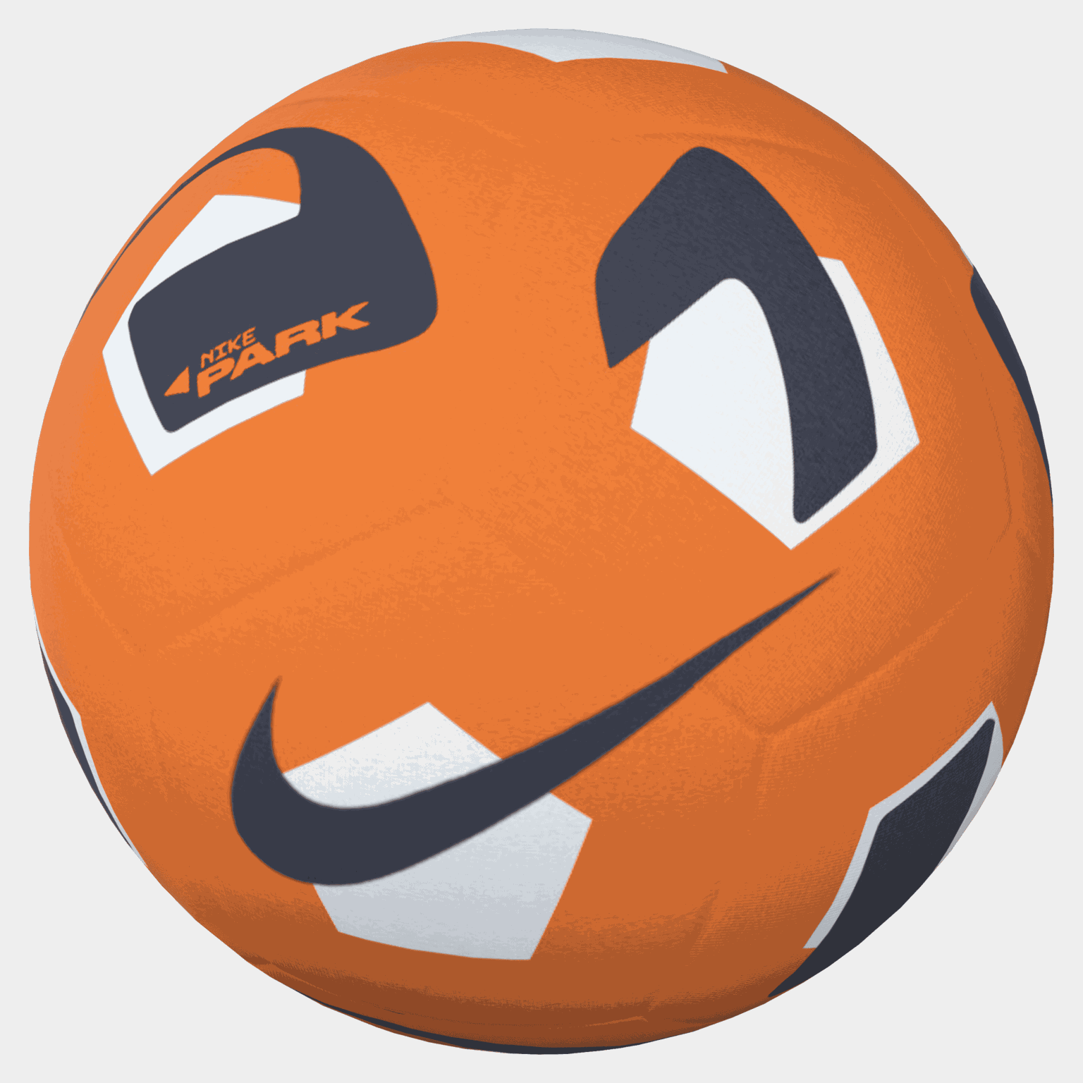Park 2.0 Soccer Ball, fotball - full image 2