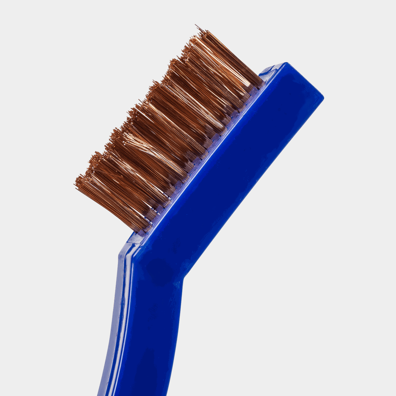 Cleaning Brush Set, nylon- og bronsebørste - full image 2