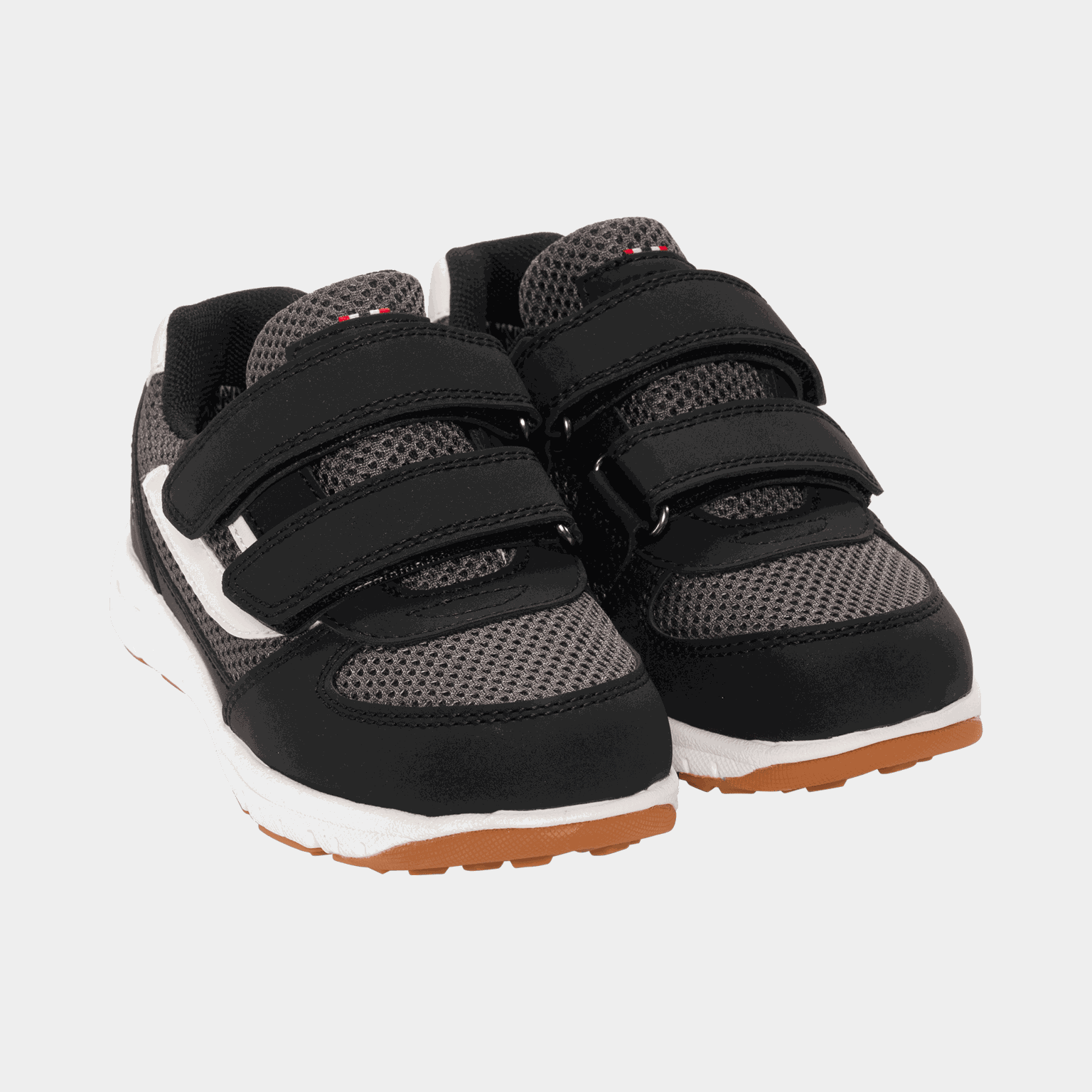 Ludo Low WP 2V, vanntett fritidssko, barn - full image 4