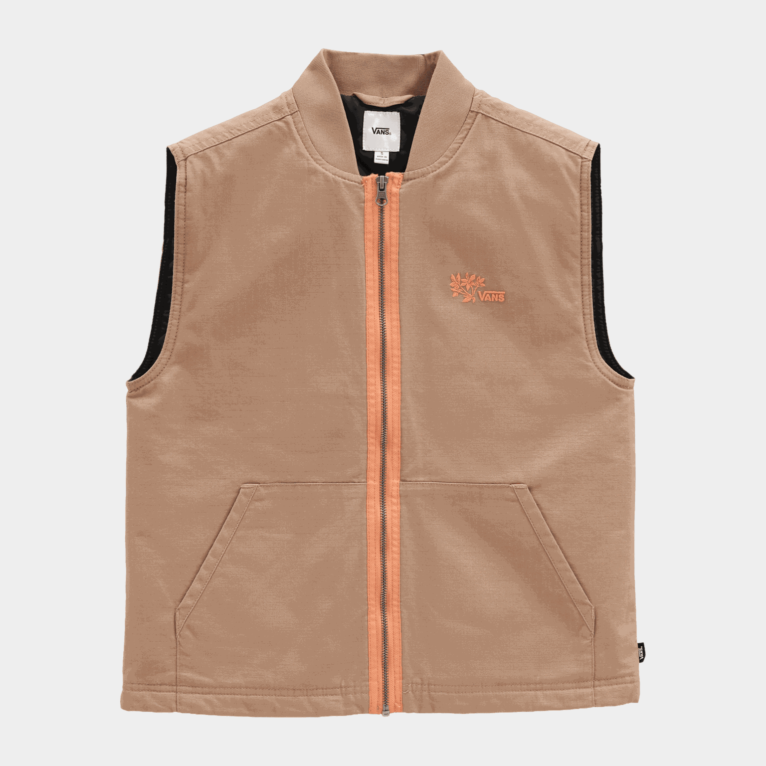 Lizzie Armanto Ripstop, vest, dame - full image 1