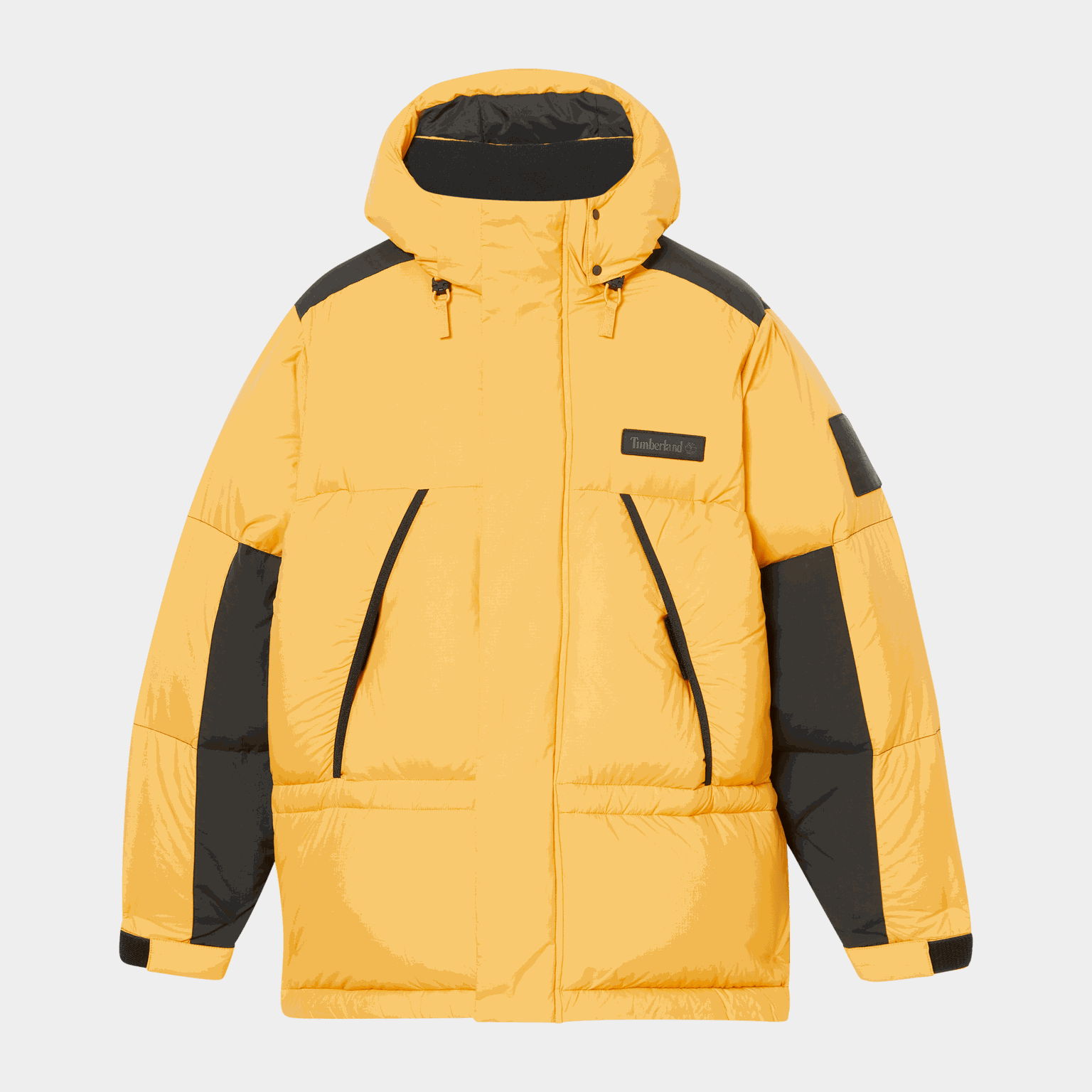 Down Howker Insulated Quilted Jacket - full image 3