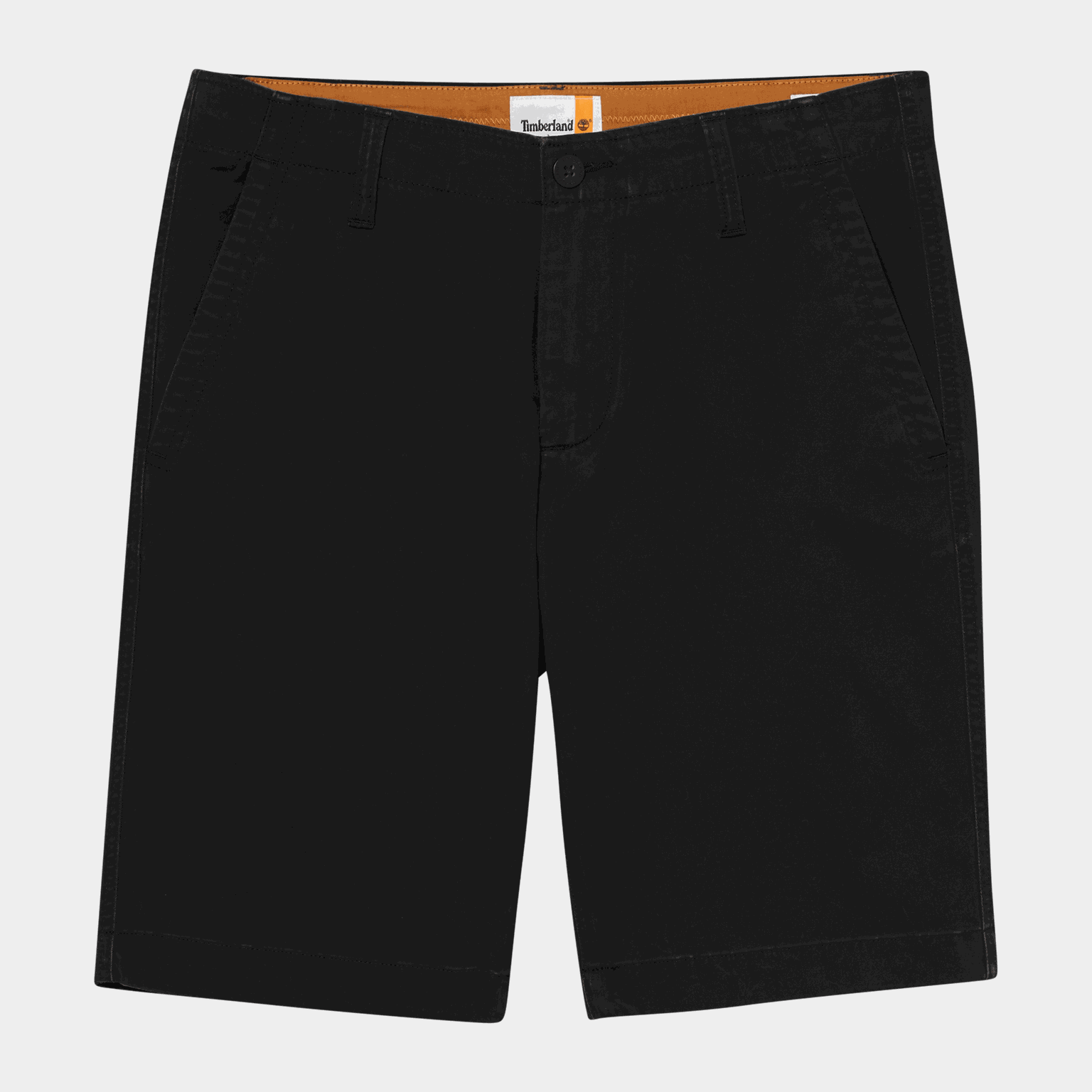 Twill Chino Short - full image 3