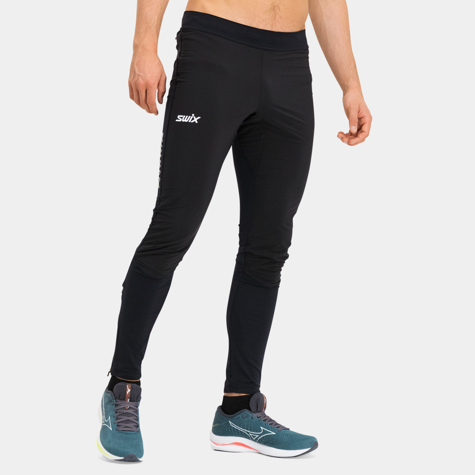 Focus Wind Tights 25/26, treningstights, herre - full image 1
