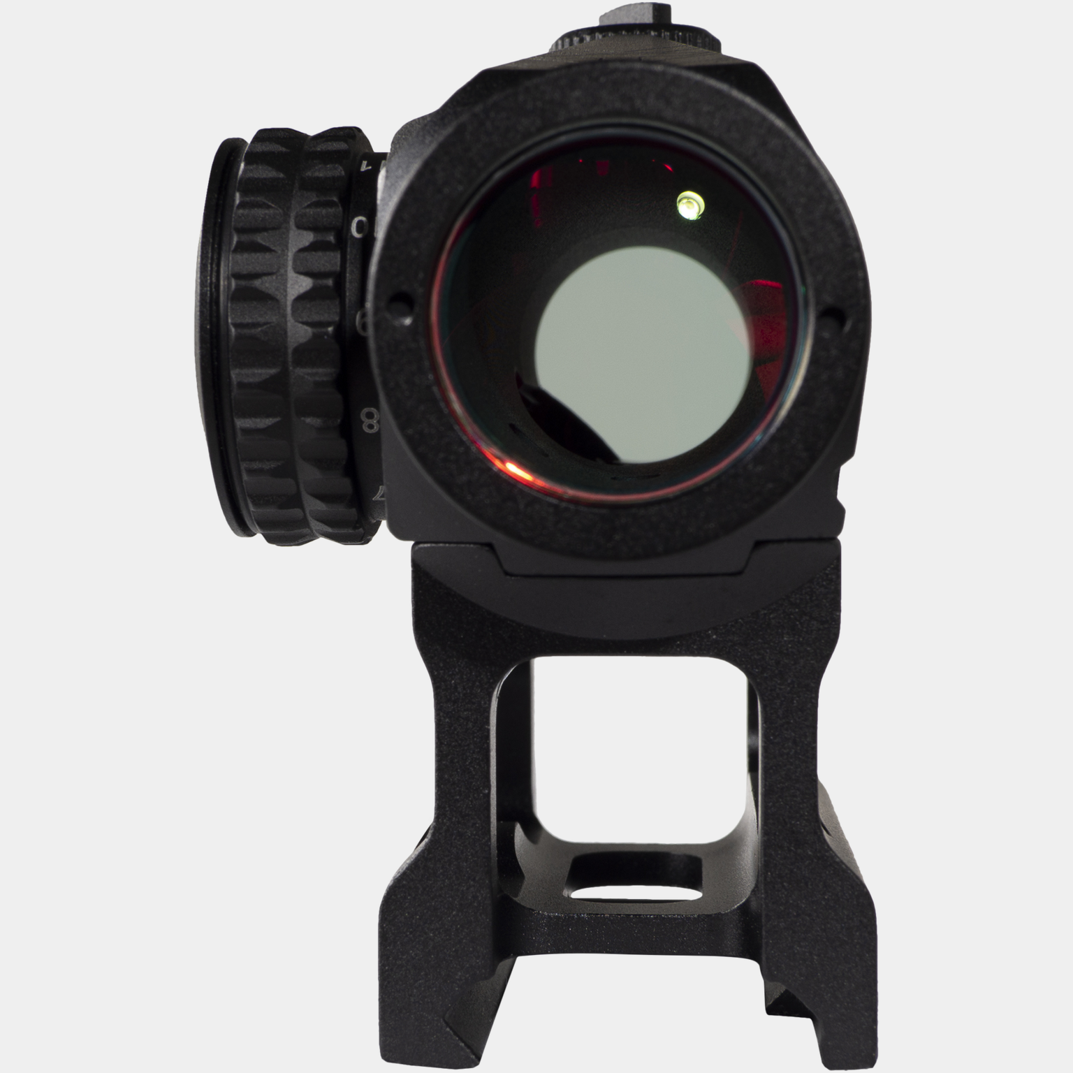 Crossfire Red Dot (LED Upgrade), rødpunktsikte - full image 3