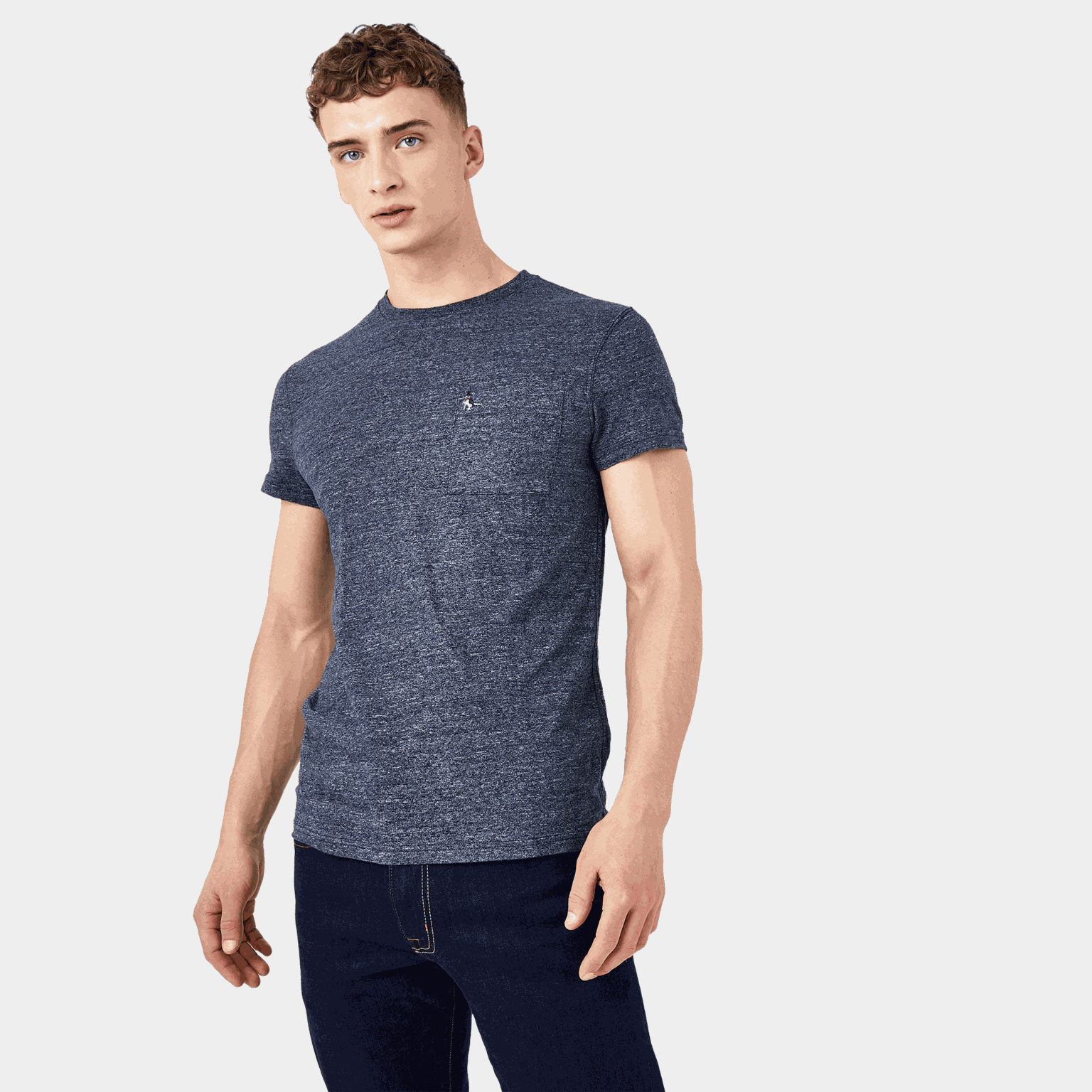 JW Ayleford T-Shirt, t-skjorte - full image 1