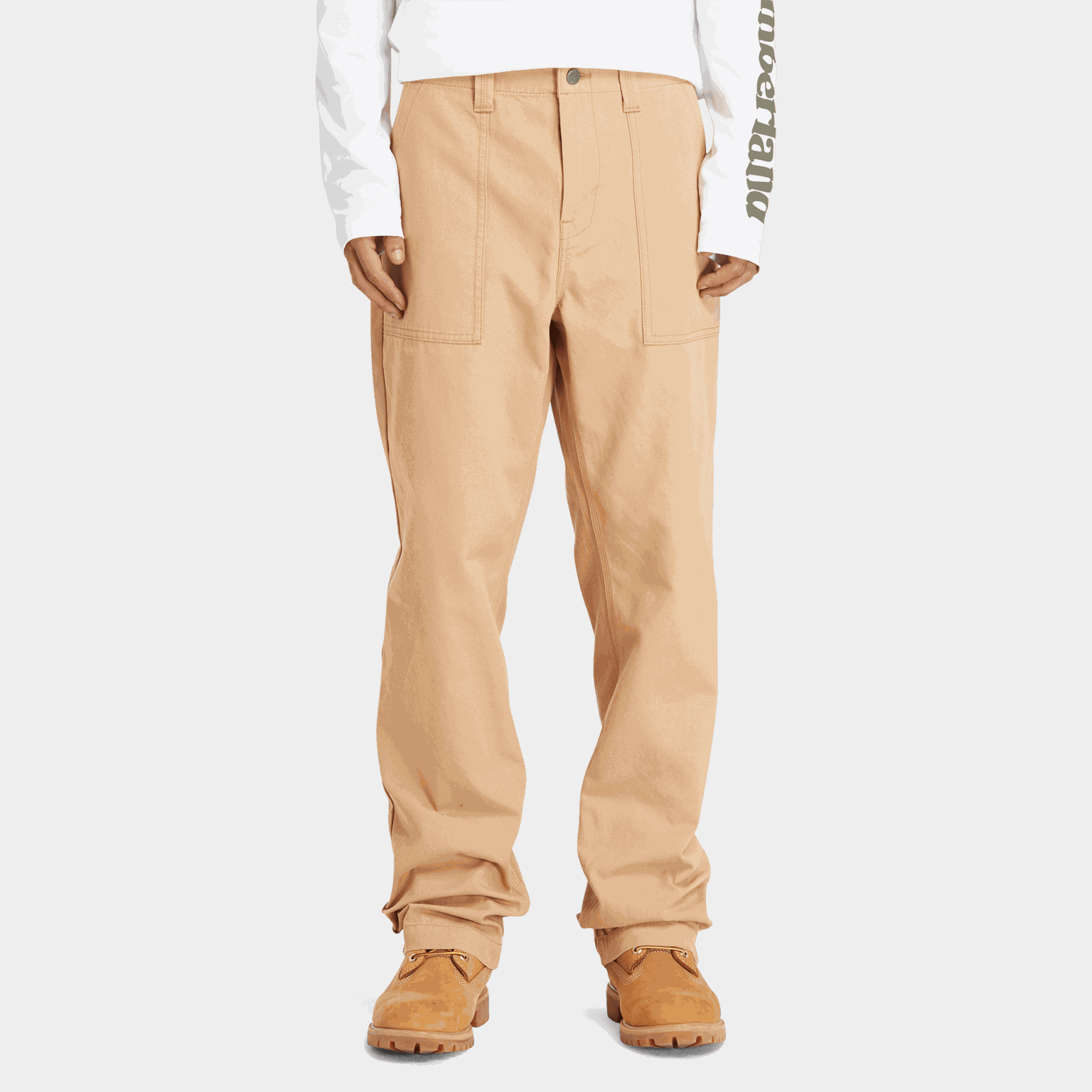 Fatigue Pant, bukse, herre - full image 1