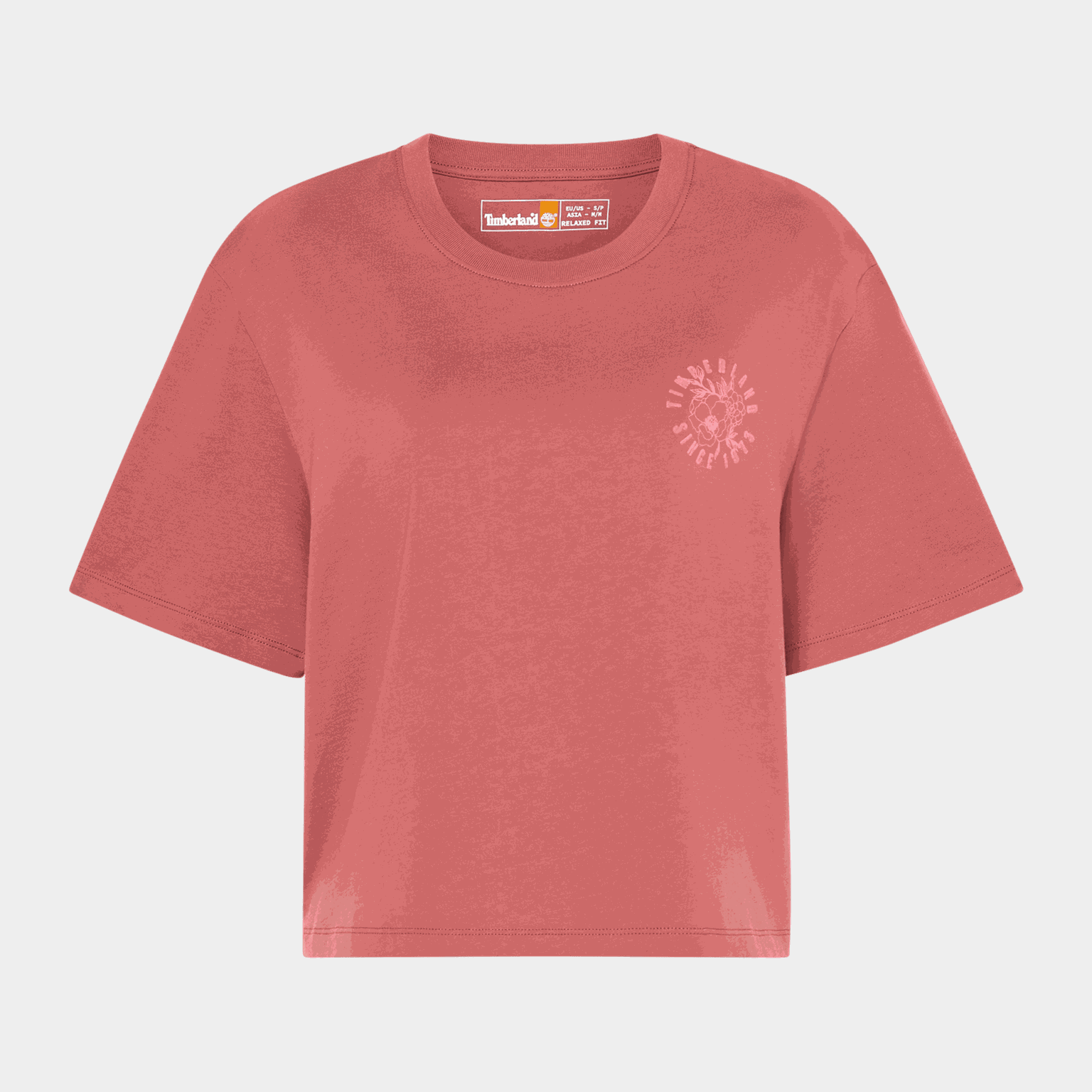Graphic Short-Sleeve Te, t-skjorte, dame - full image 1