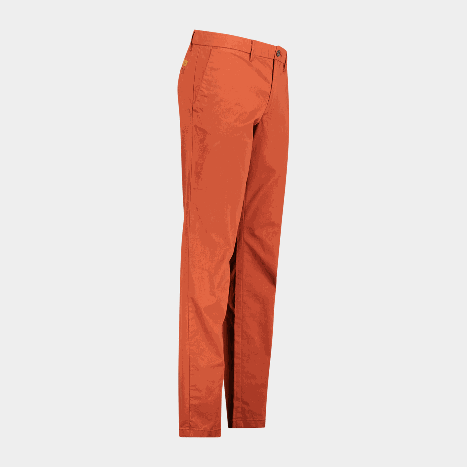 Twill Chino Pant (Slim) - full image 3