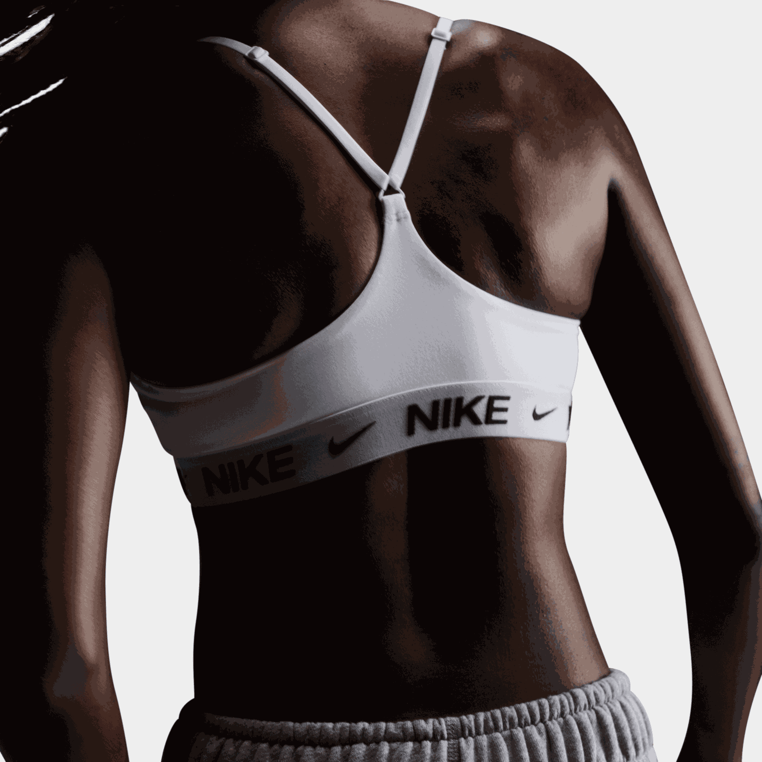Indy Light Support, sports-BH, dame - full image 2
